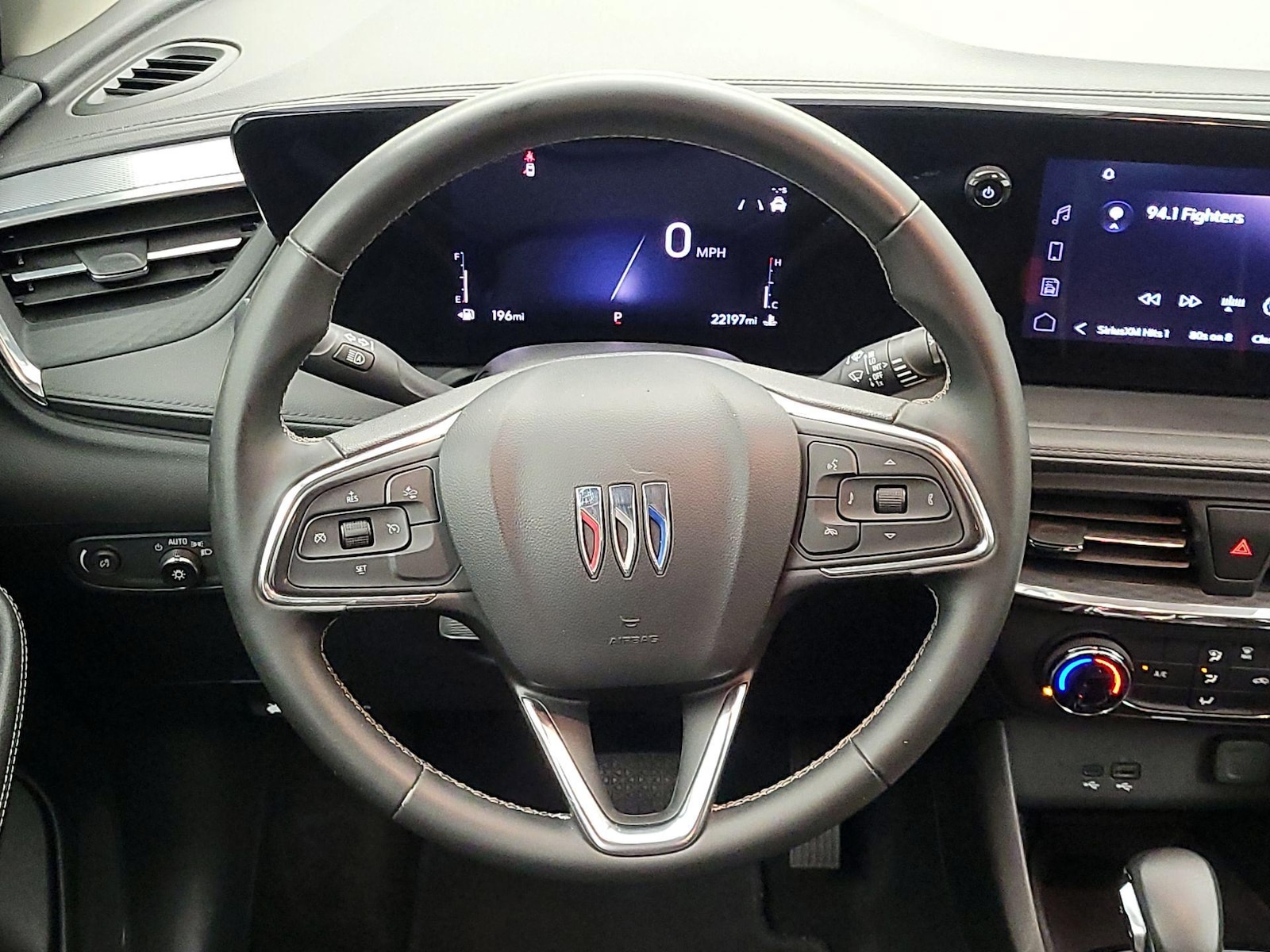 2025 Buick Encore GX Preferred - Photo 11
