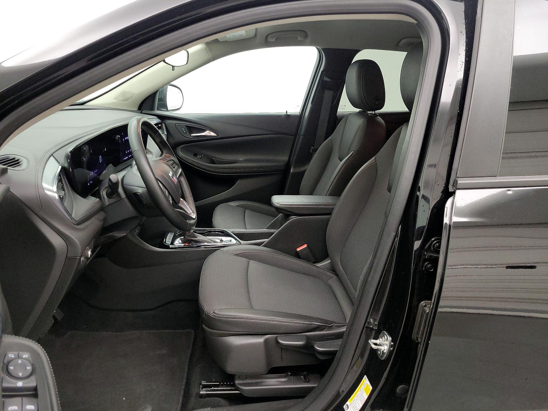Thumbnail: 2025 Buick Encore GX - 11