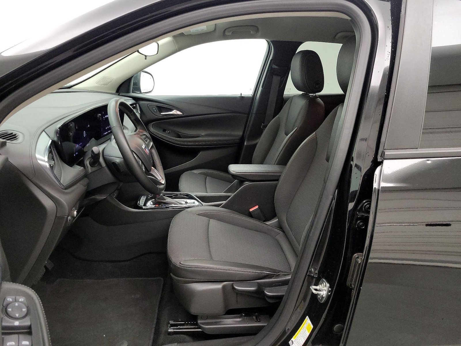 2025 Buick Encore GX Preferred - Photo 12