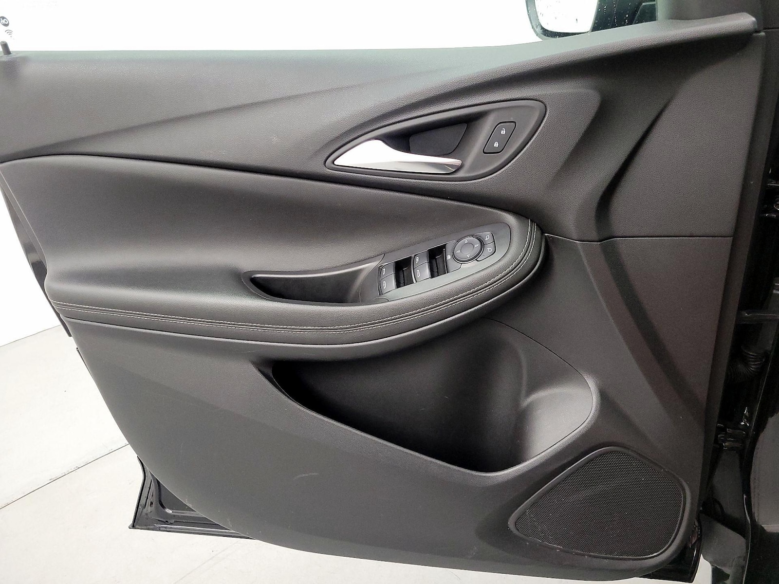 2025 Buick Encore GX Preferred - Photo 13