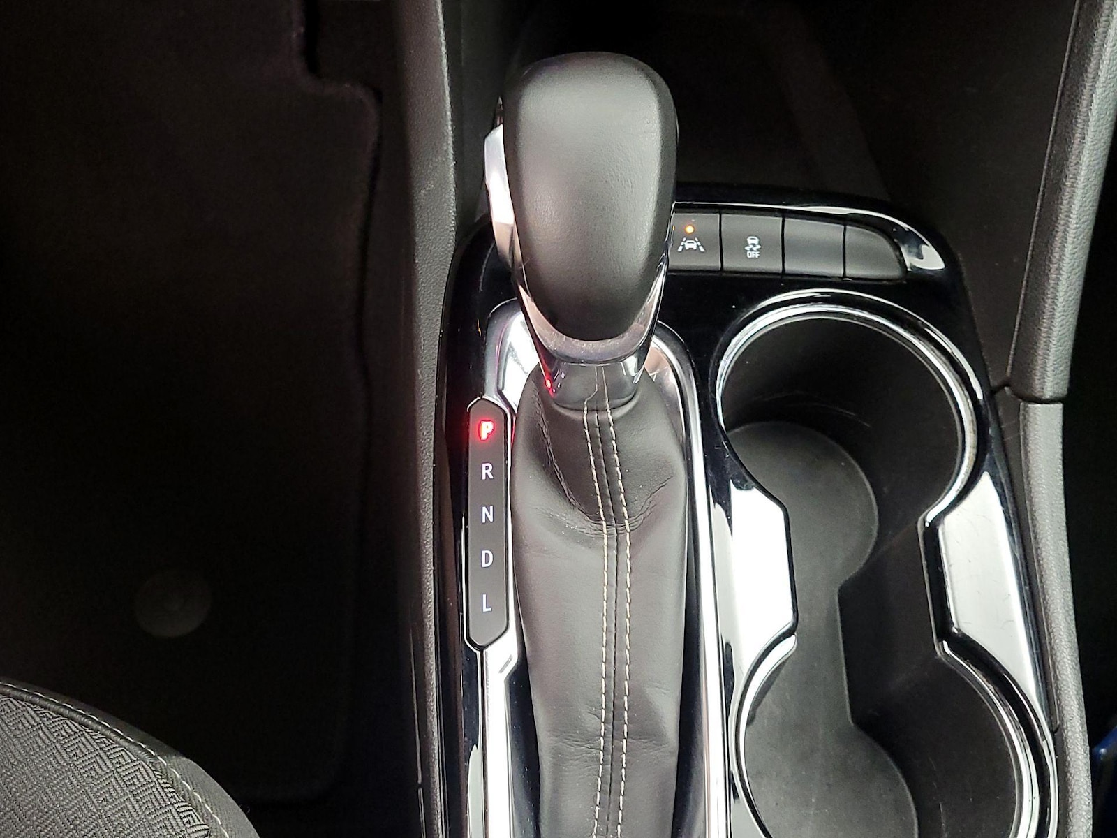 2025 Buick Encore GX Preferred - Photo 18
