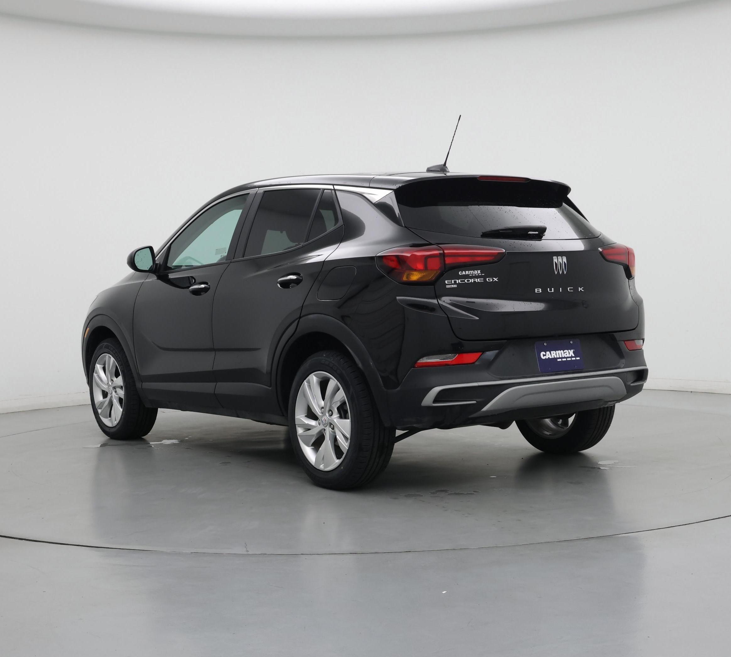 Thumbnail: 2025 Buick Encore GX - 2