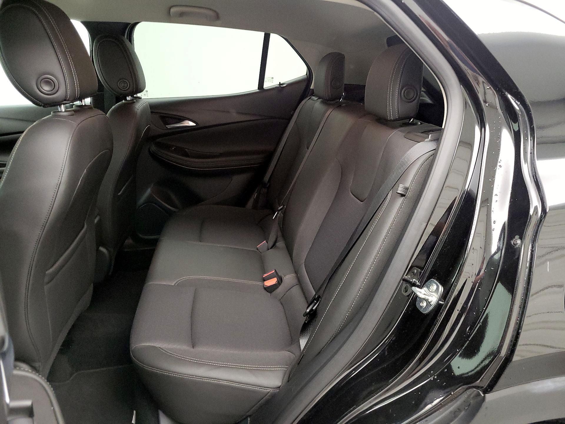 Thumbnail: 2025 Buick Encore GX - 19