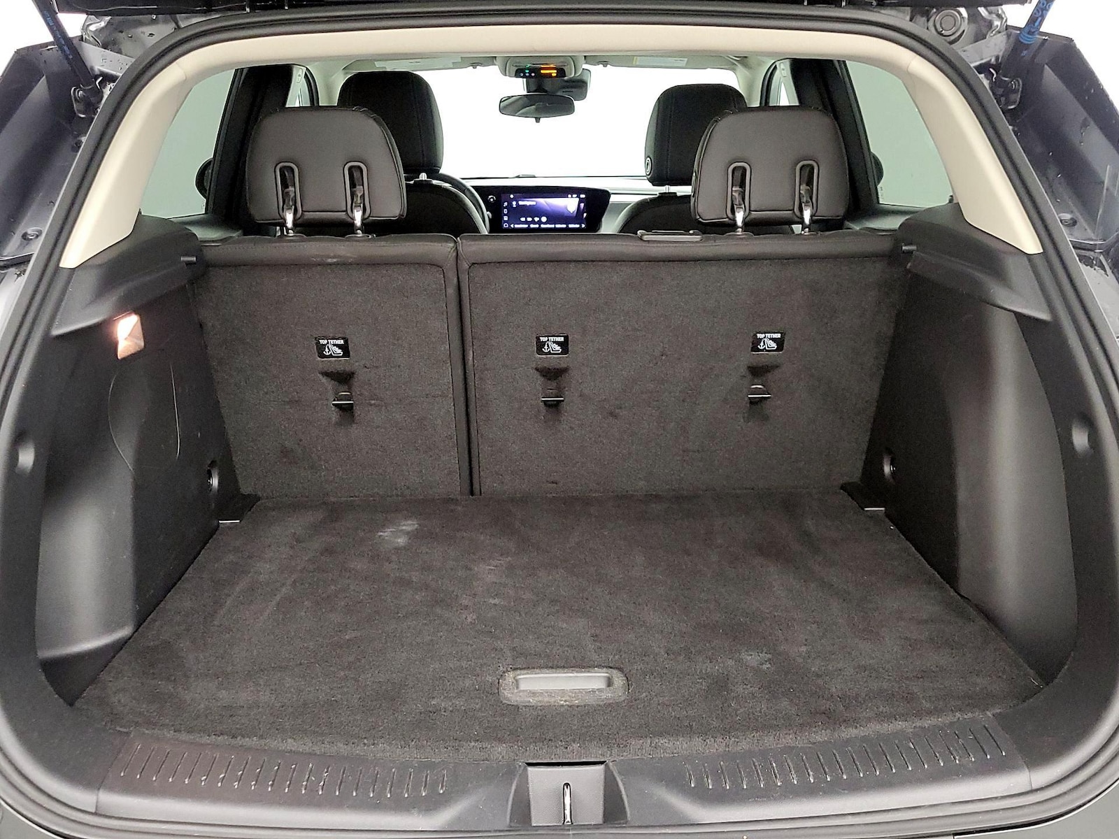 2025 Buick Encore GX Preferred - Photo 21