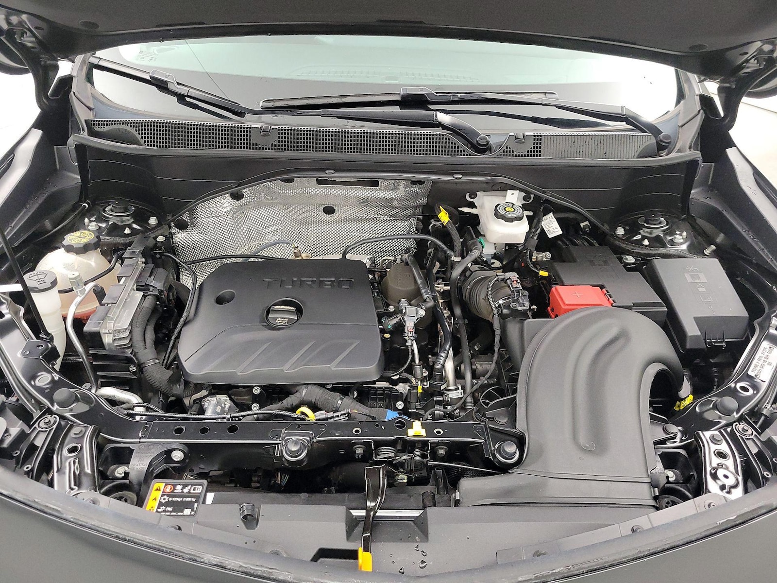 2025 Buick Encore GX Preferred - Photo 22