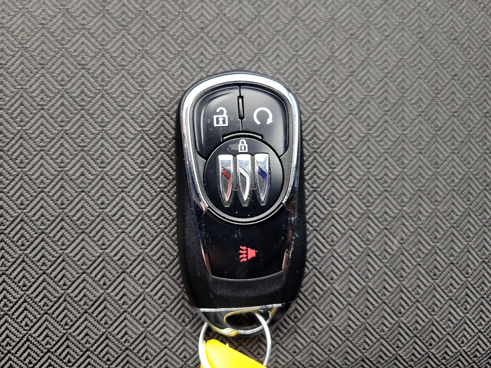 2025 Buick Encore GX Preferred - Photo 23