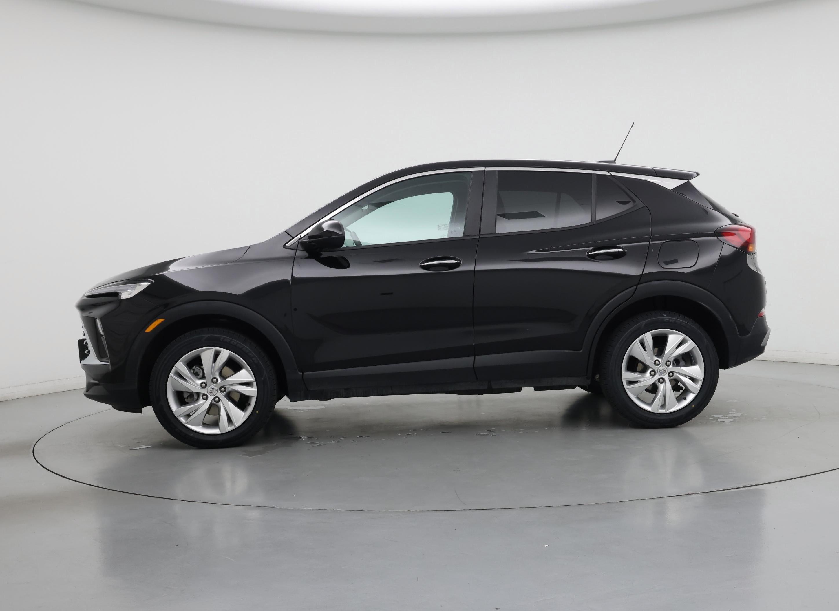 Thumbnail: 2025 Buick Encore GX - 3