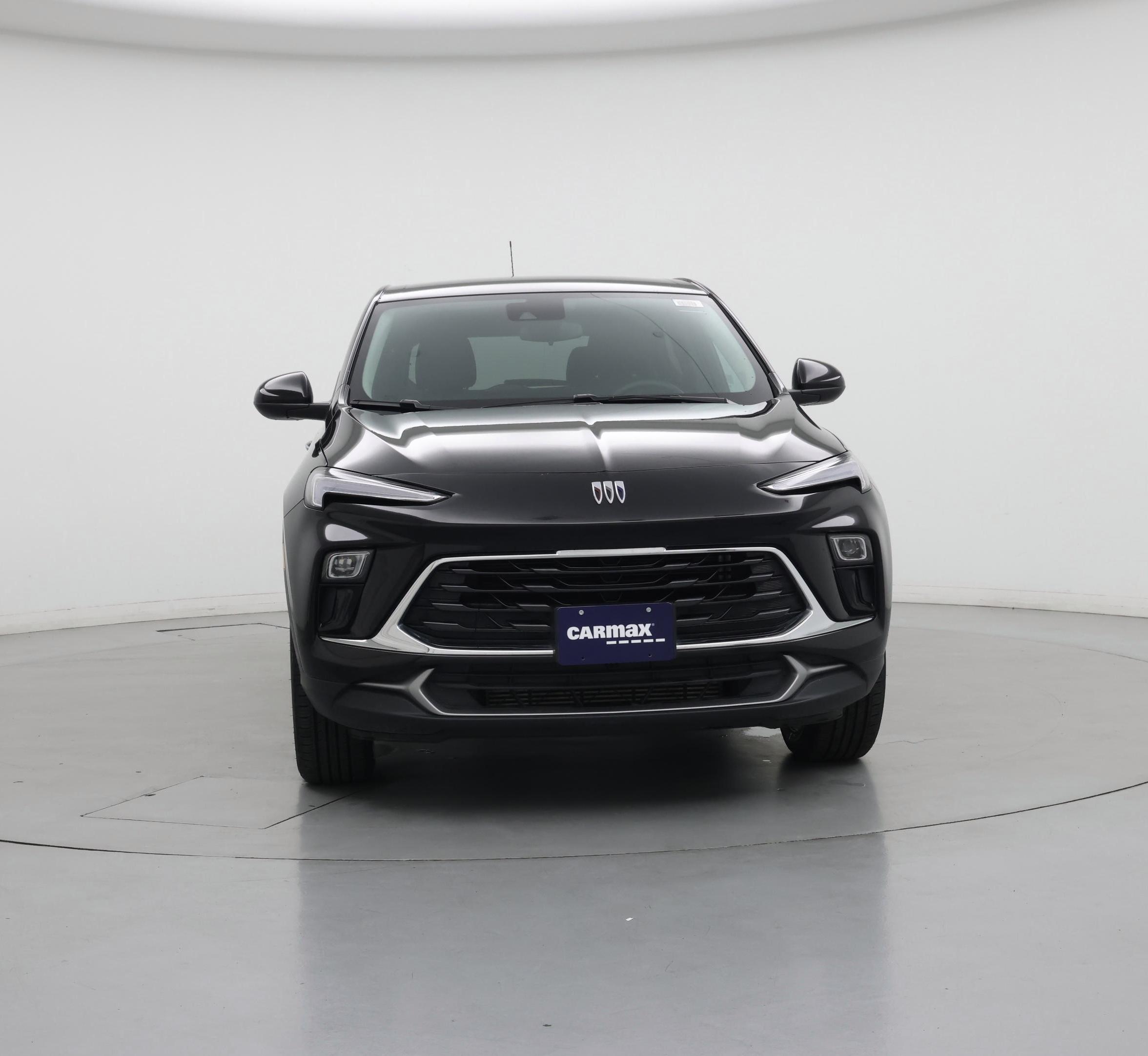 Thumbnail: 2025 Buick Encore GX - 5