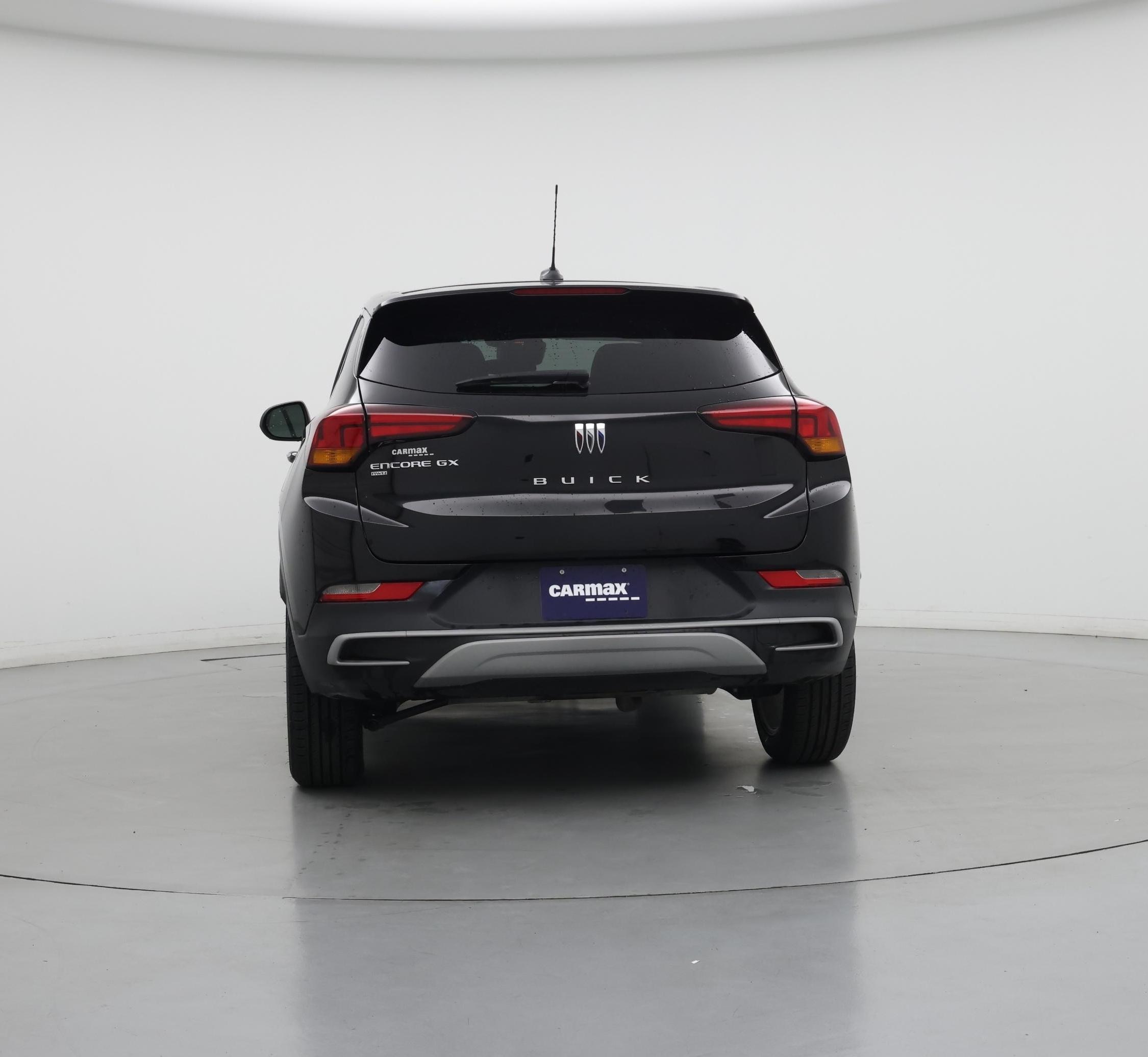 Thumbnail: 2025 Buick Encore GX - 6