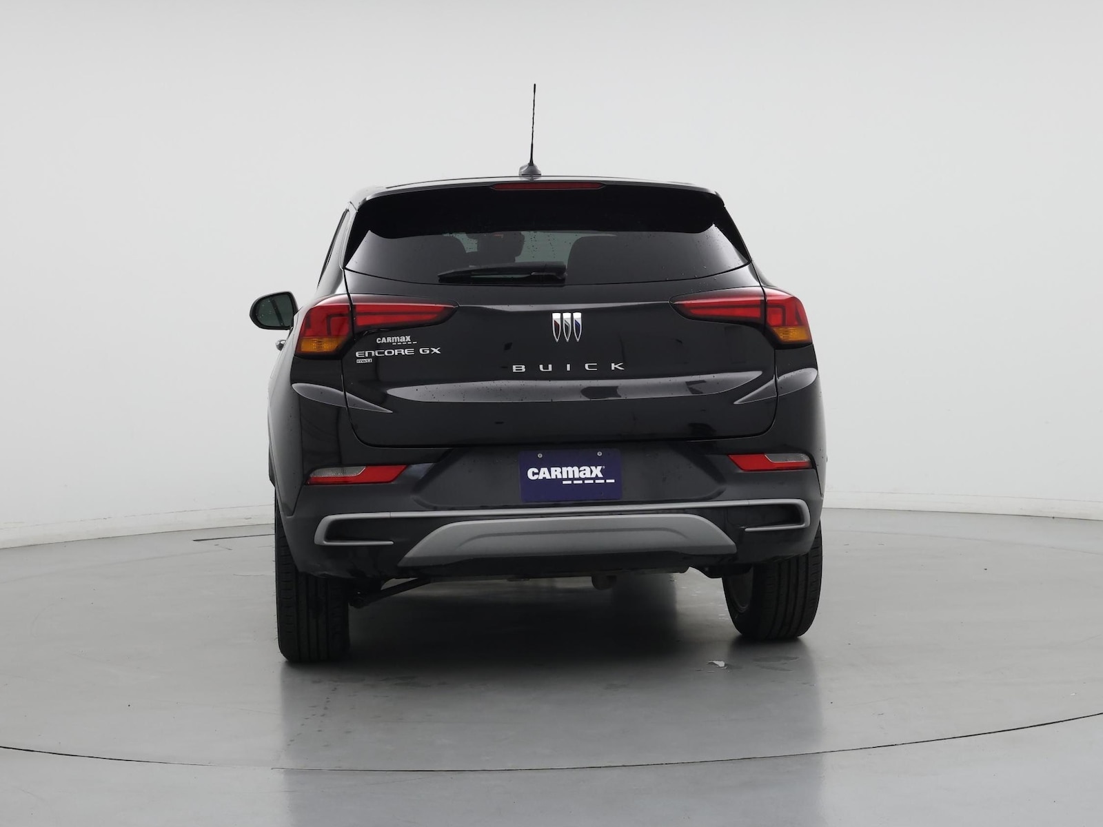 2025 Buick Encore GX Preferred - Photo 7