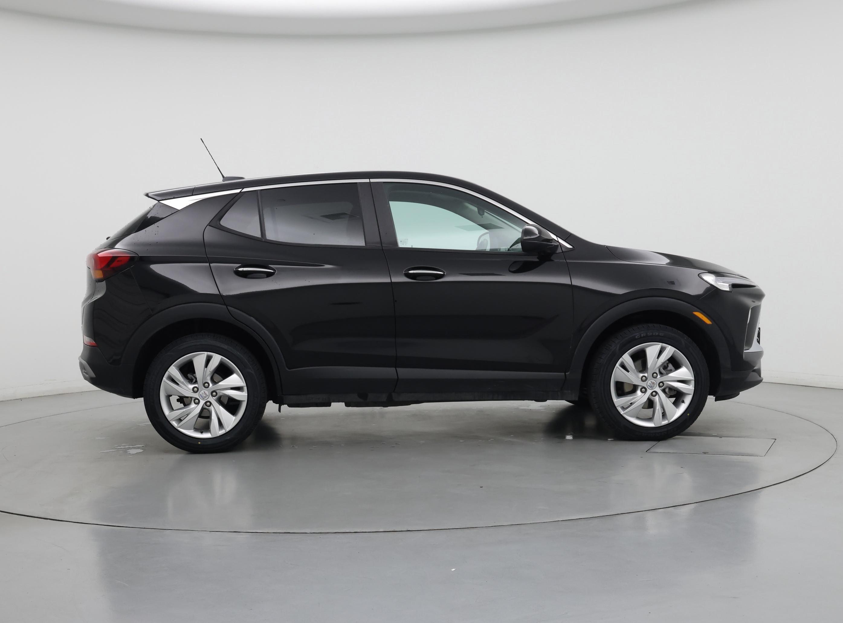 Thumbnail: 2025 Buick Encore GX - 7