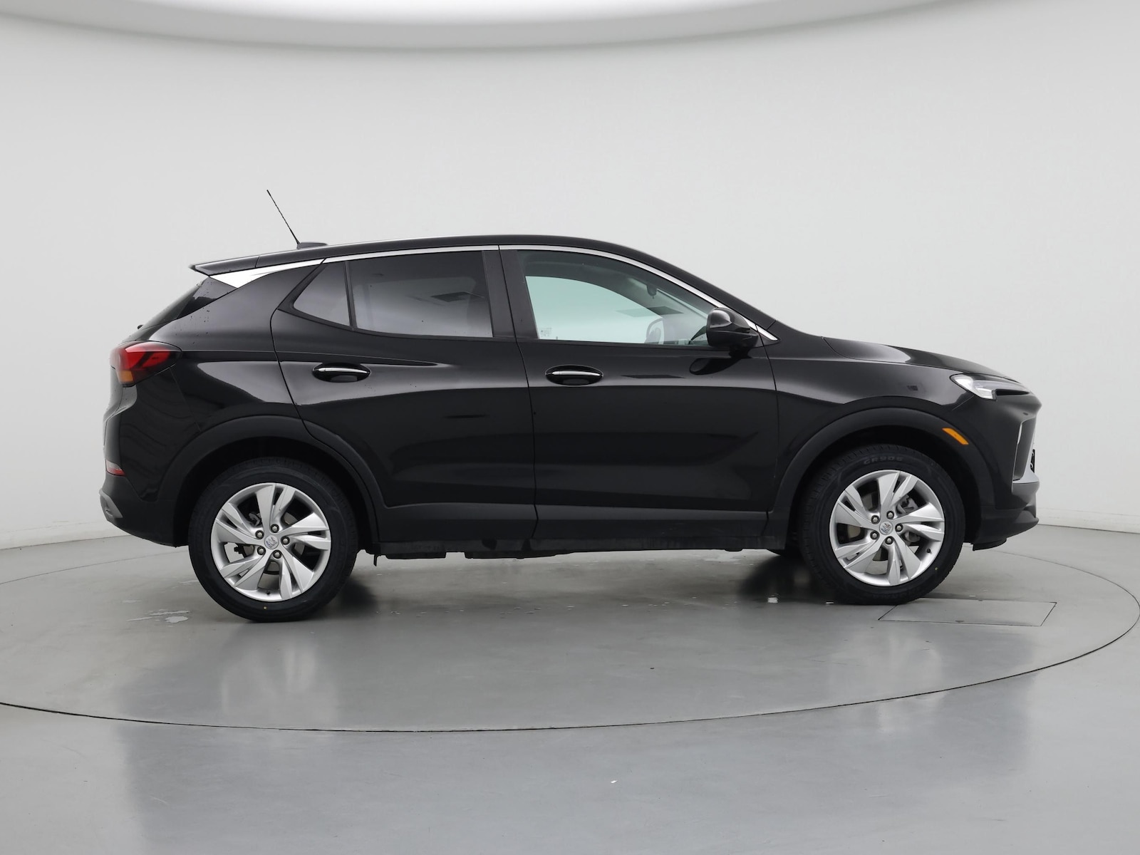 2025 Buick Encore GX Preferred - Photo 8