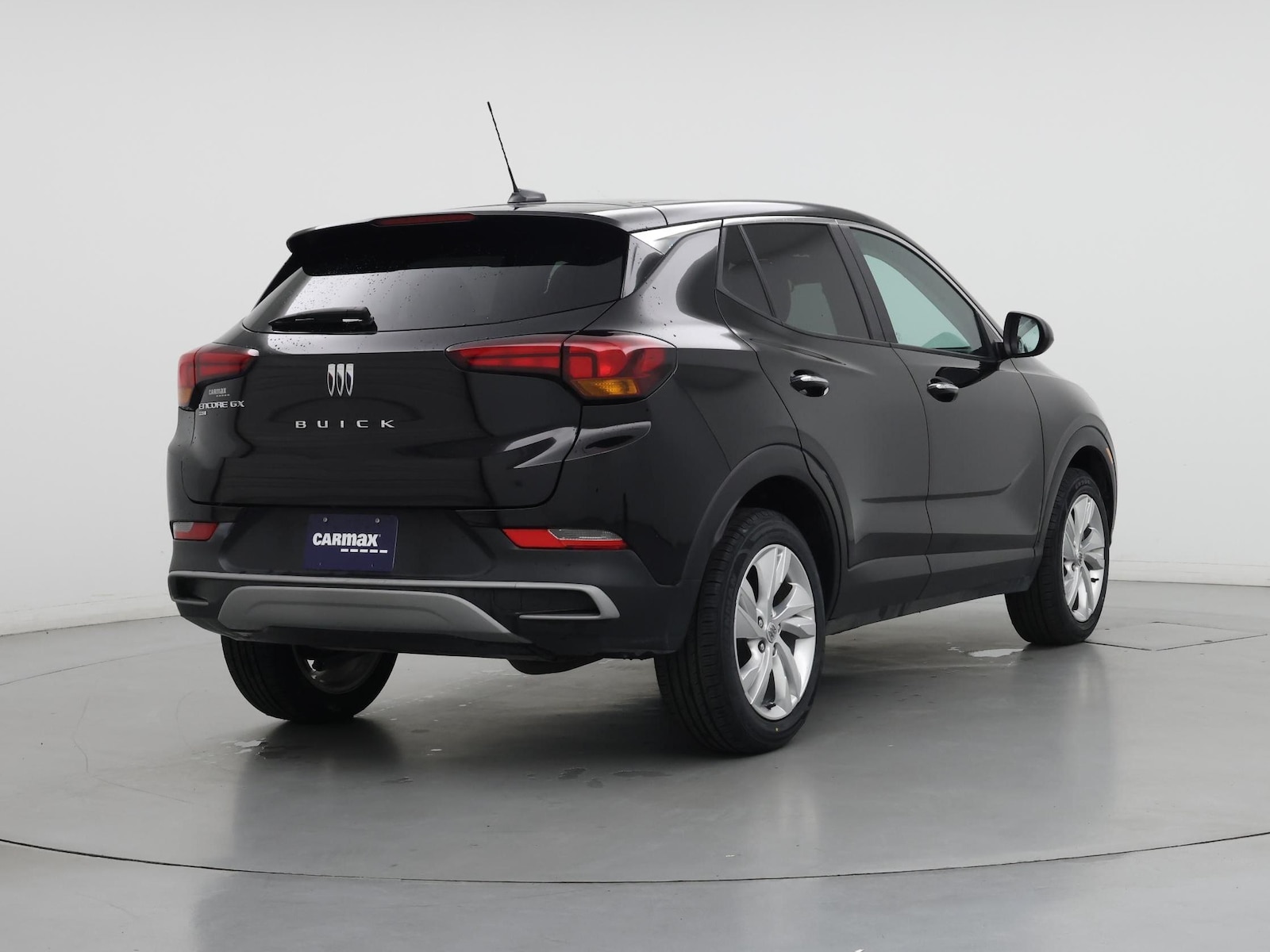 2025 Buick Encore GX Preferred - Photo 9