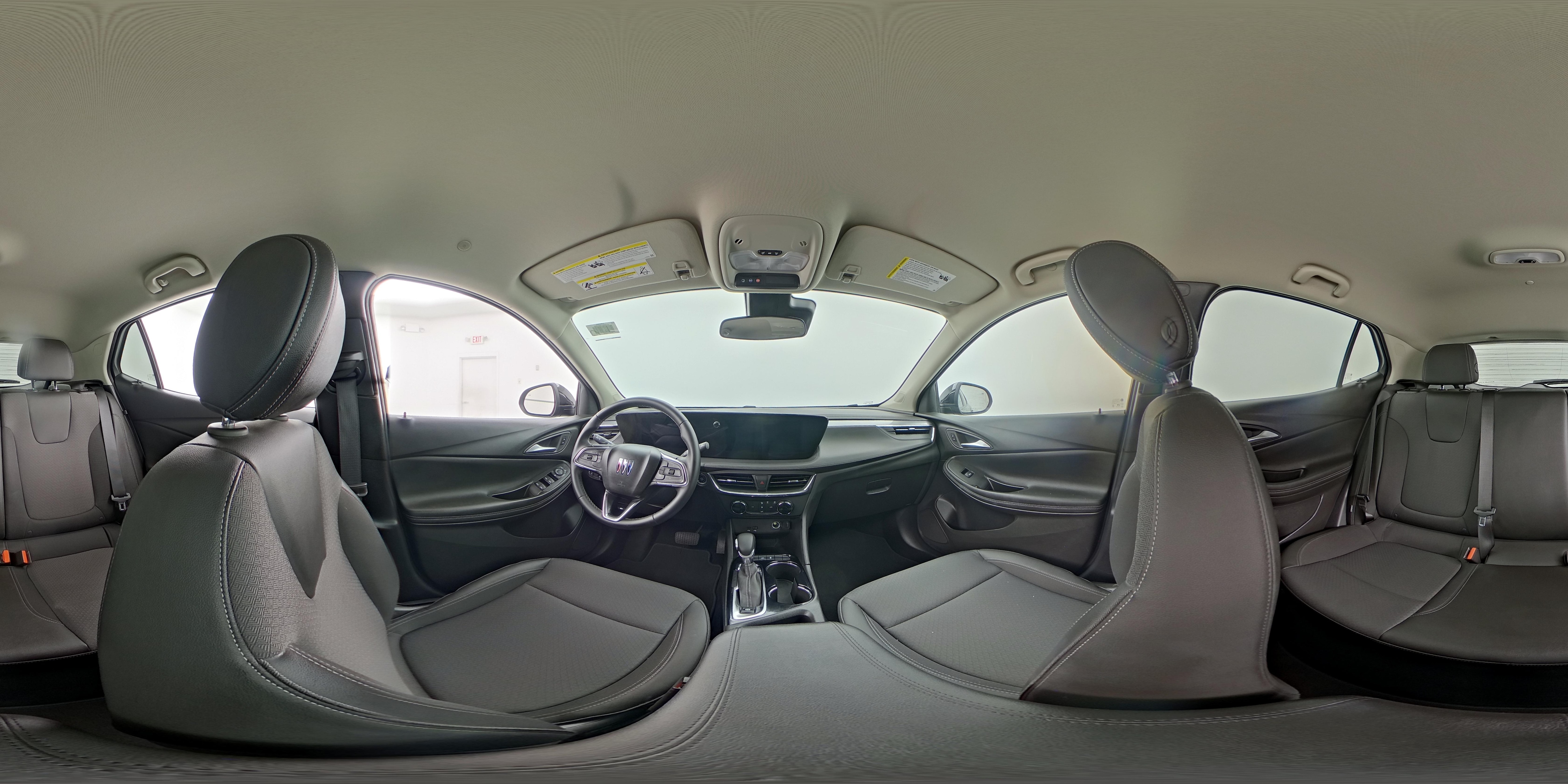 2025 Buick Encore GX Preferred - Photo 24