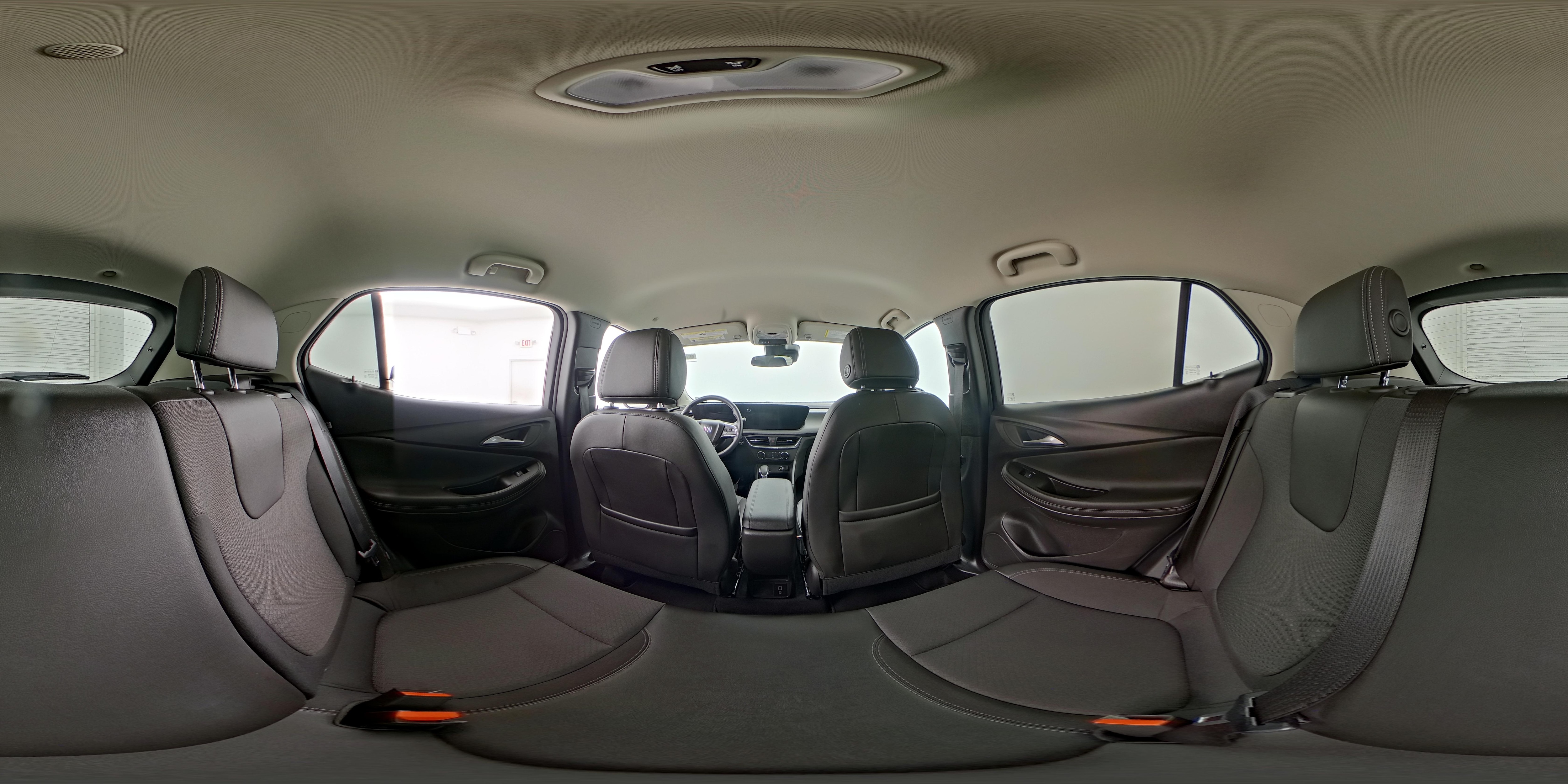 2025 Buick Encore GX Preferred - Photo 25
