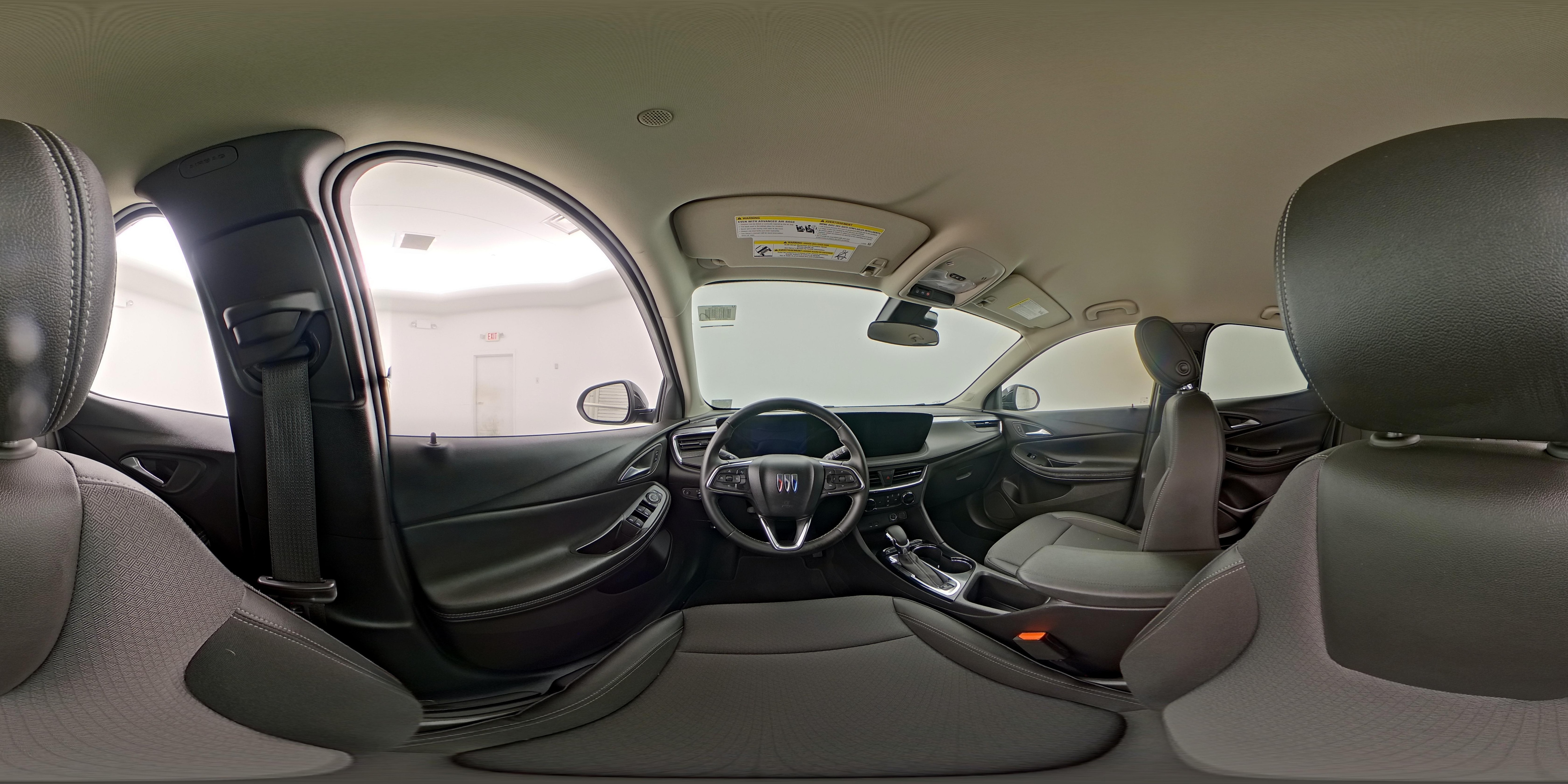 2025 Buick Encore GX Preferred - Photo 26