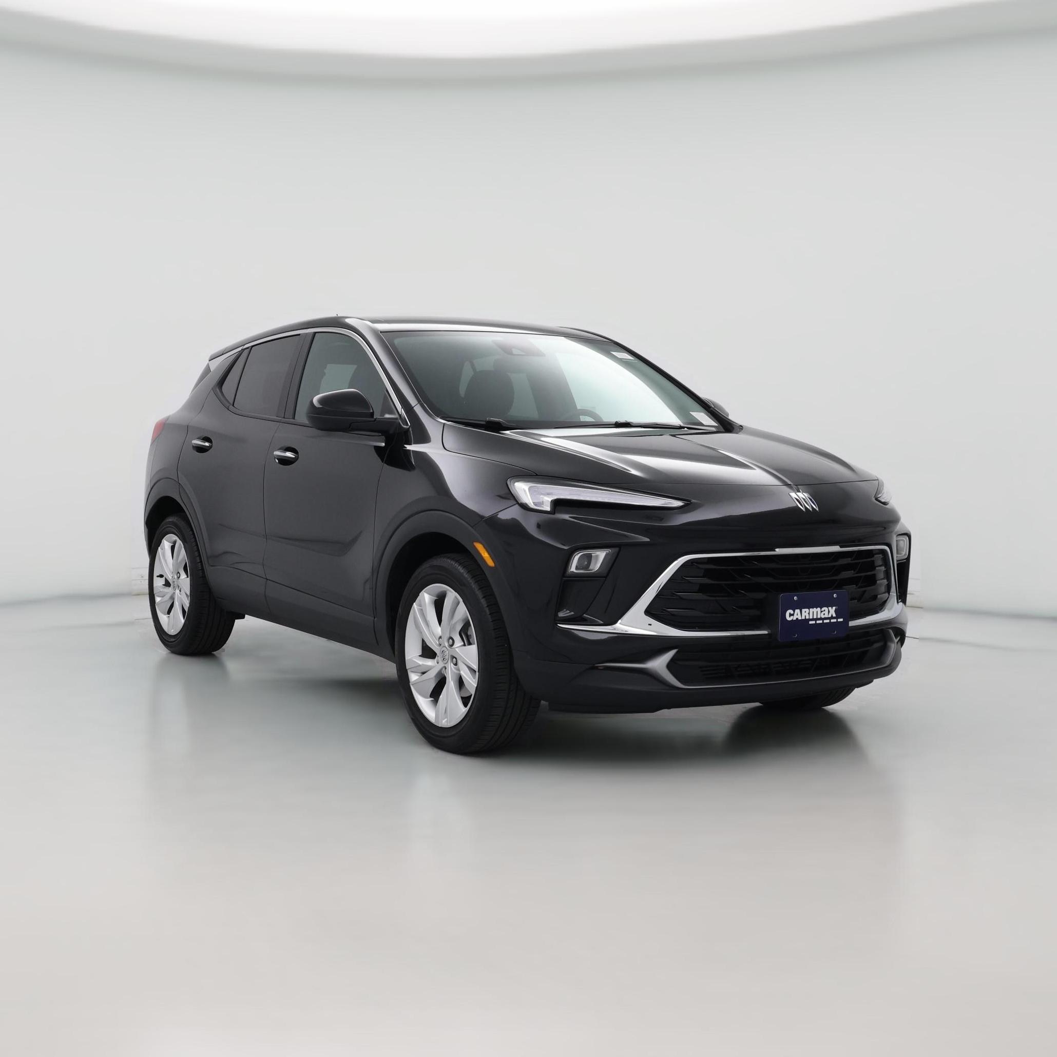 Thumbnail: 2025 Buick Encore GX - 1