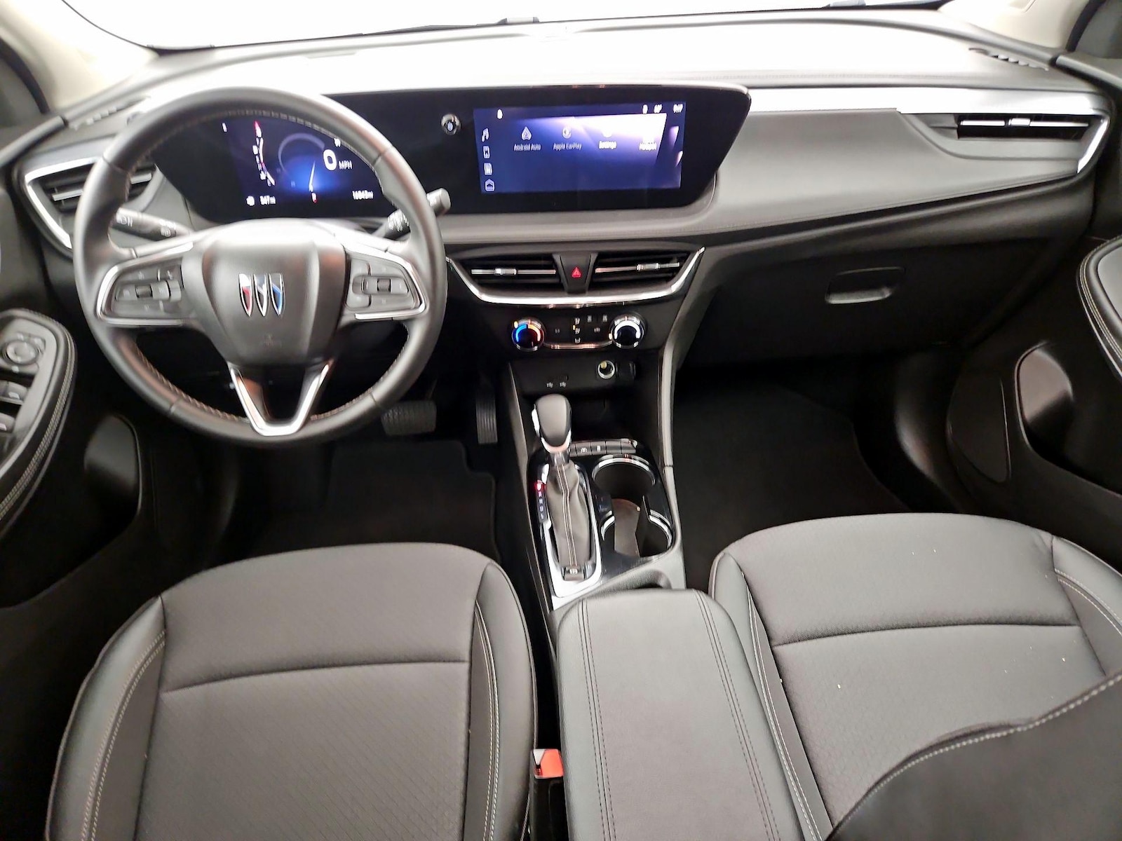 2025 Buick Encore GX Preferred - Photo 10
