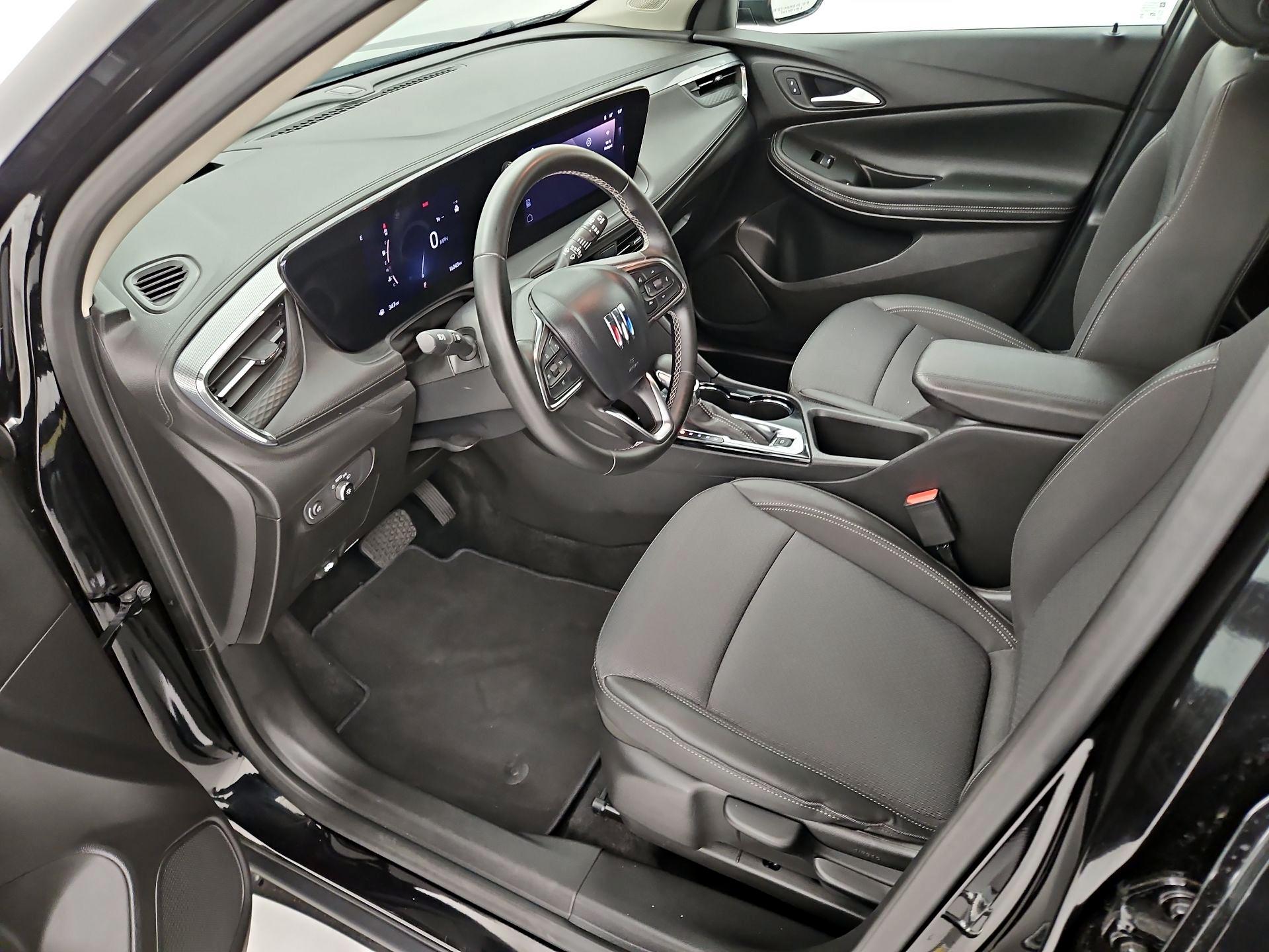 Thumbnail: 2025 Buick Encore GX - 11