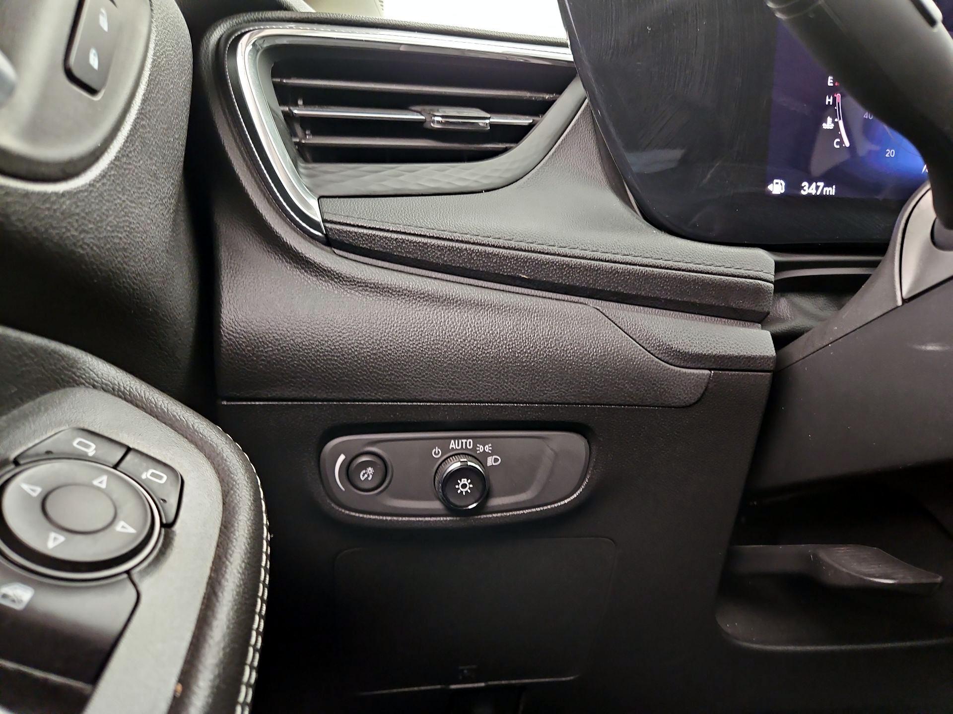 Thumbnail: 2025 Buick Encore GX - 13