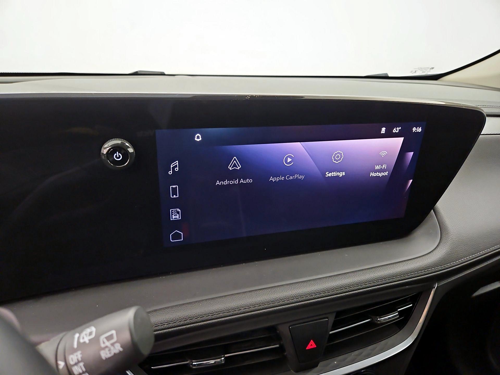 Thumbnail: 2025 Buick Encore GX - 15