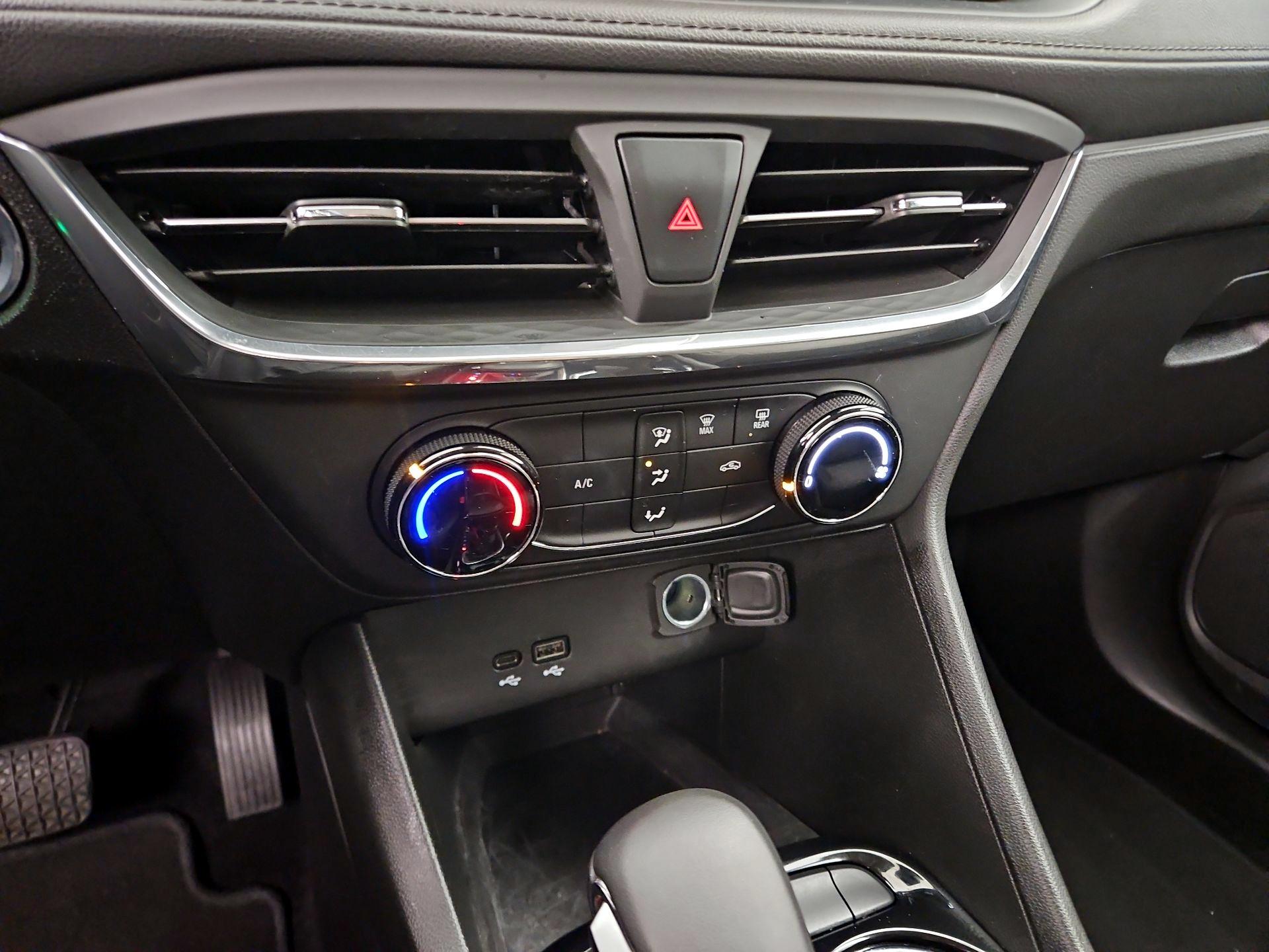 Thumbnail: 2025 Buick Encore GX - 16