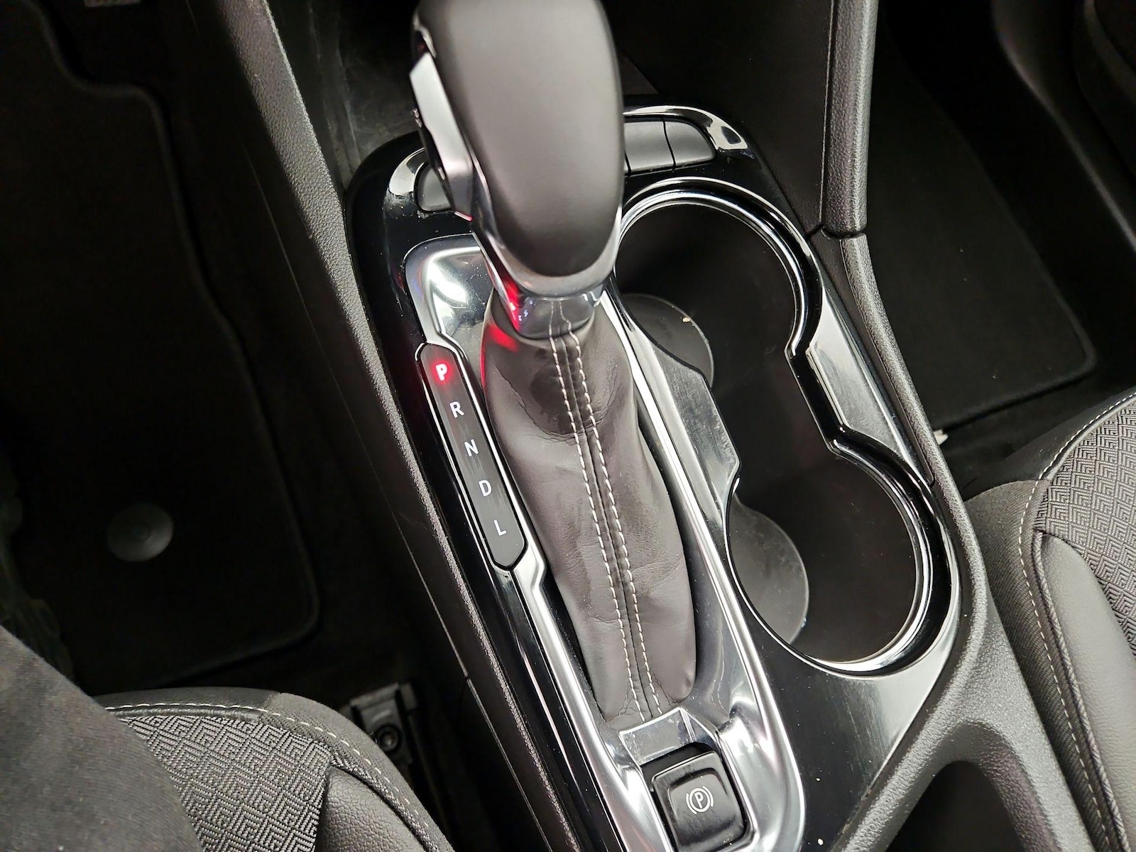 2025 Buick Encore GX Preferred - Photo 18