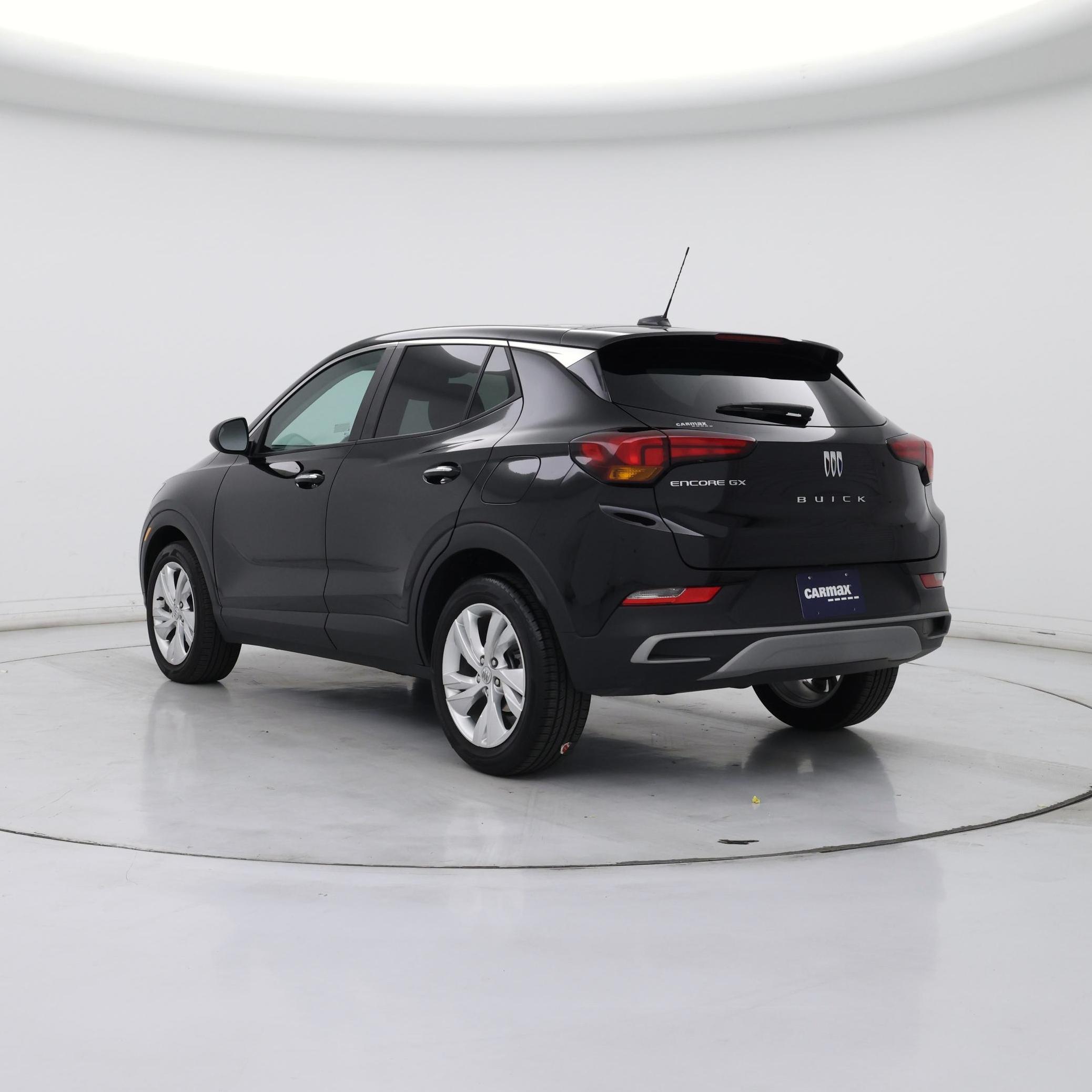 Thumbnail: 2025 Buick Encore GX - 2