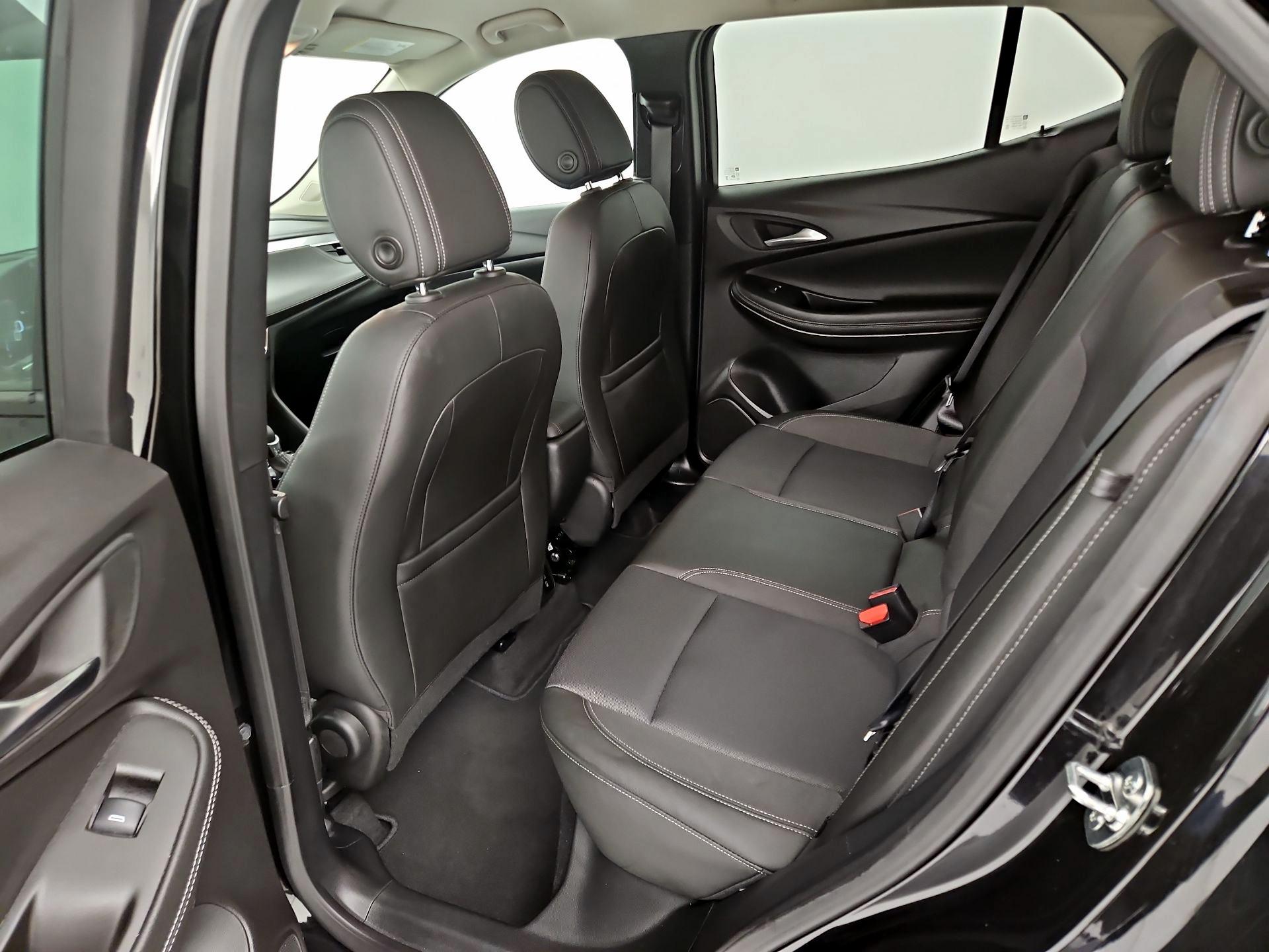 Thumbnail: 2025 Buick Encore GX - 19