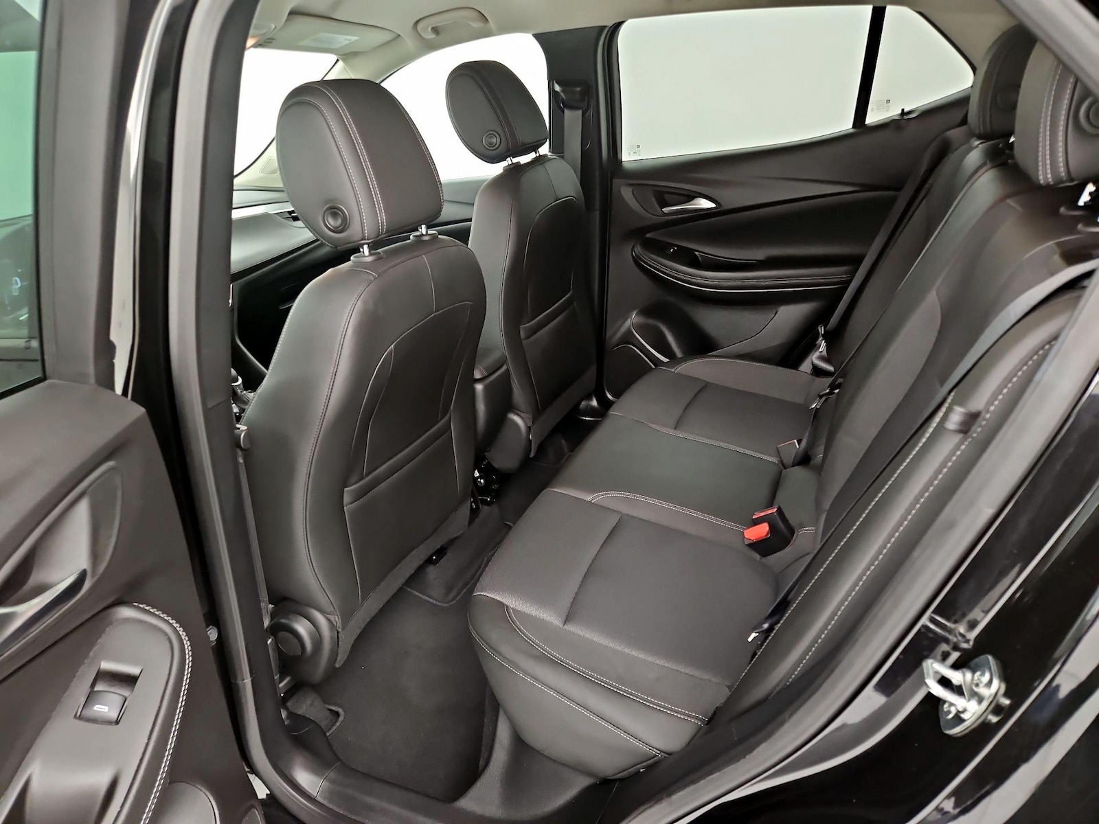 2025 Buick Encore GX Preferred - Photo 20