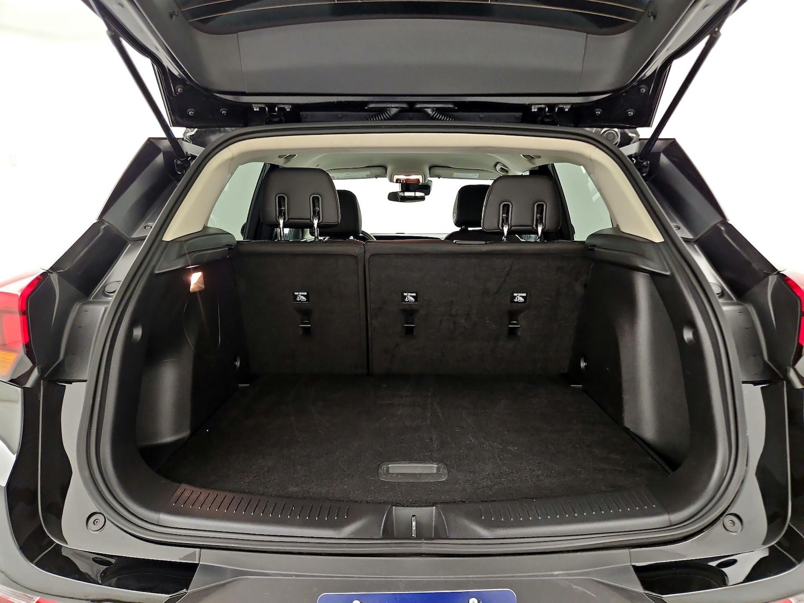 2025 Buick Encore GX Preferred - Photo 21