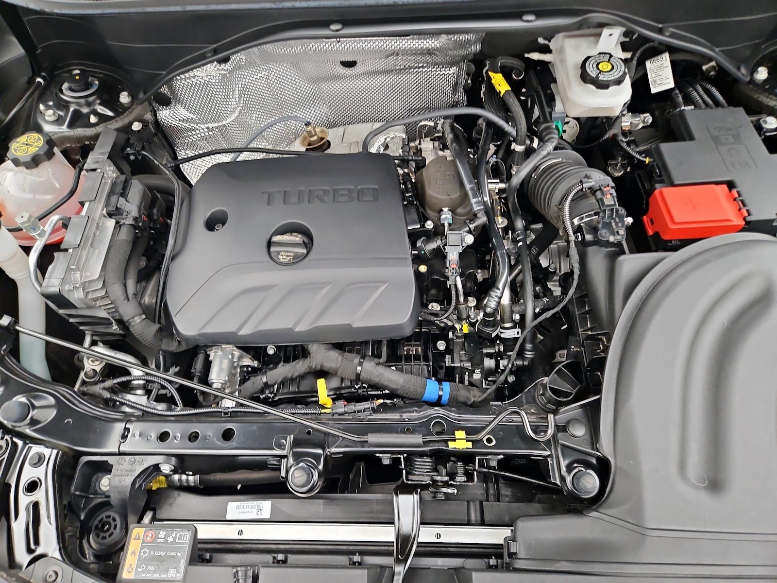 2025 Buick Encore GX Preferred - Photo 22
