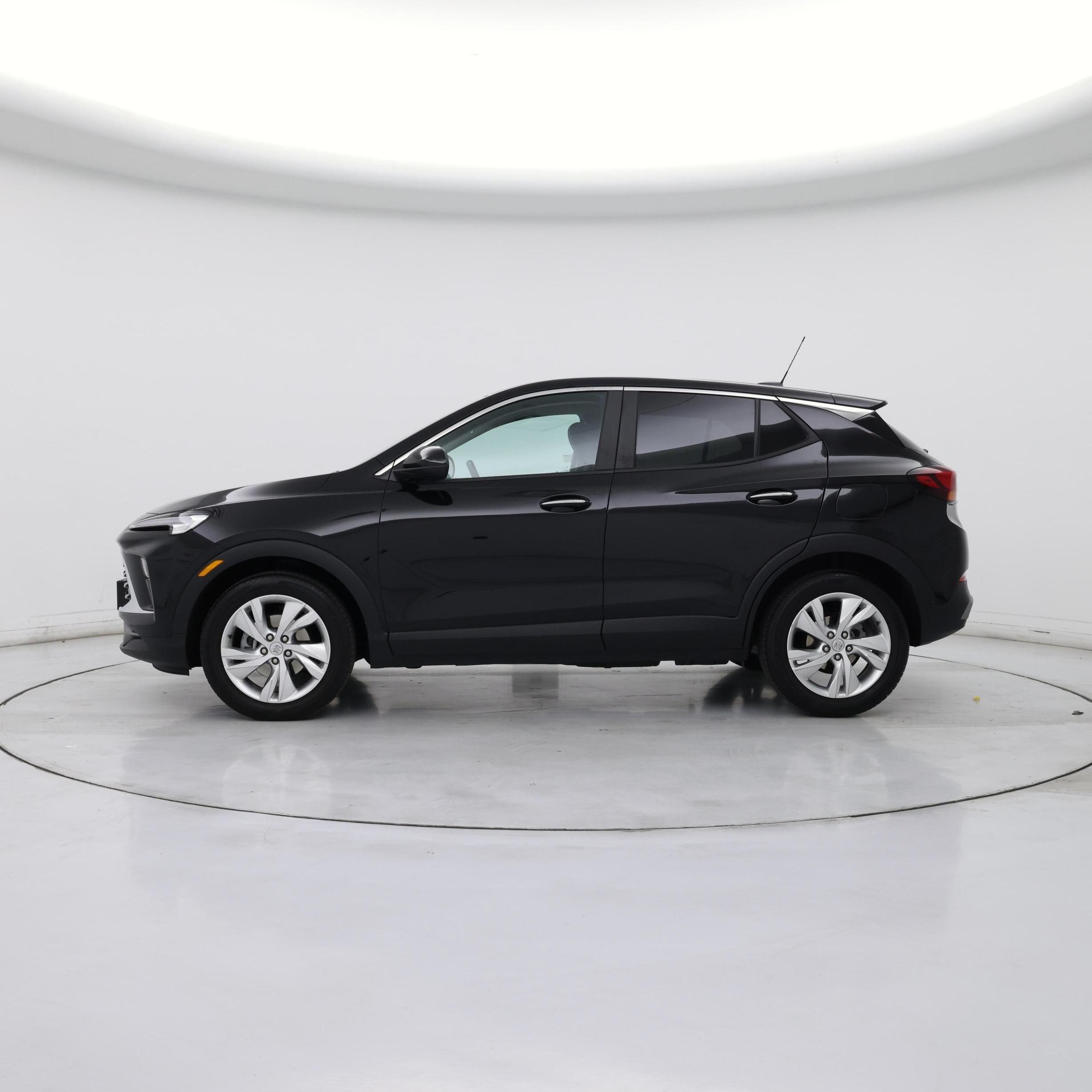 Thumbnail: 2025 Buick Encore GX - 3