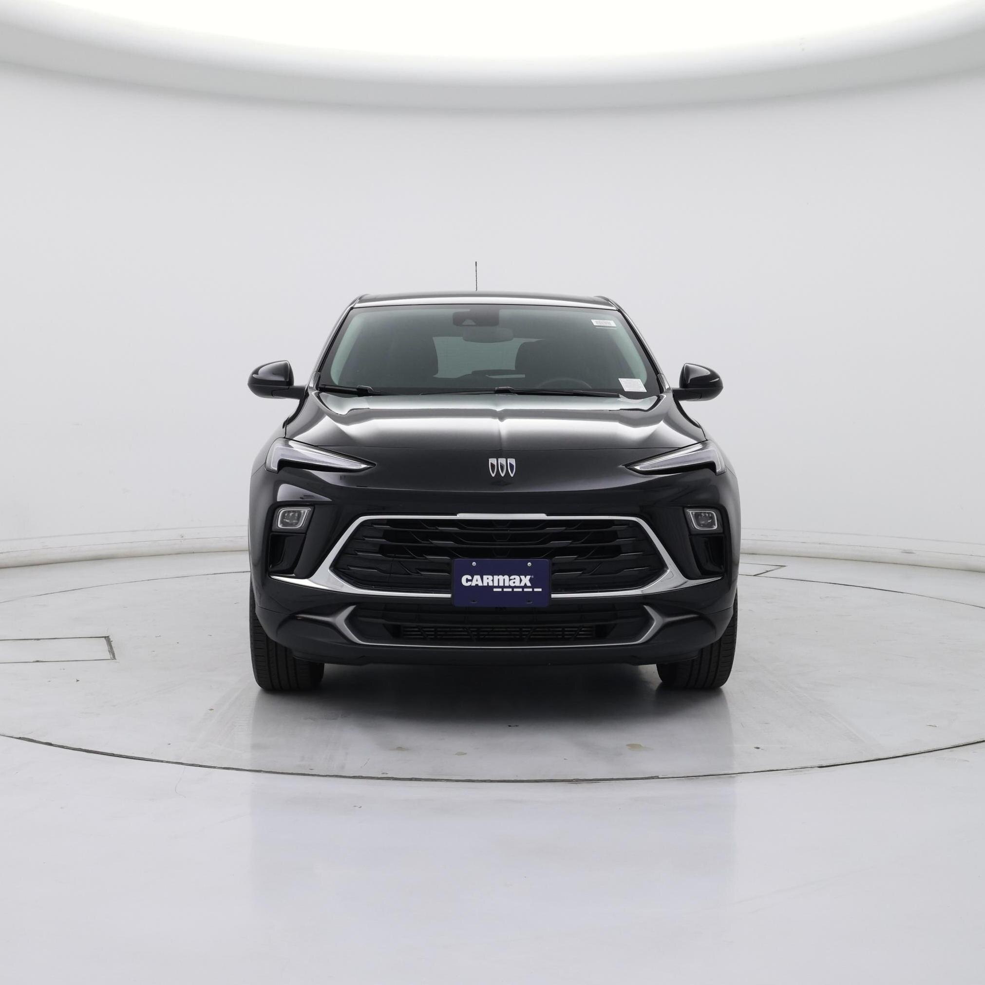 Thumbnail: 2025 Buick Encore GX - 5
