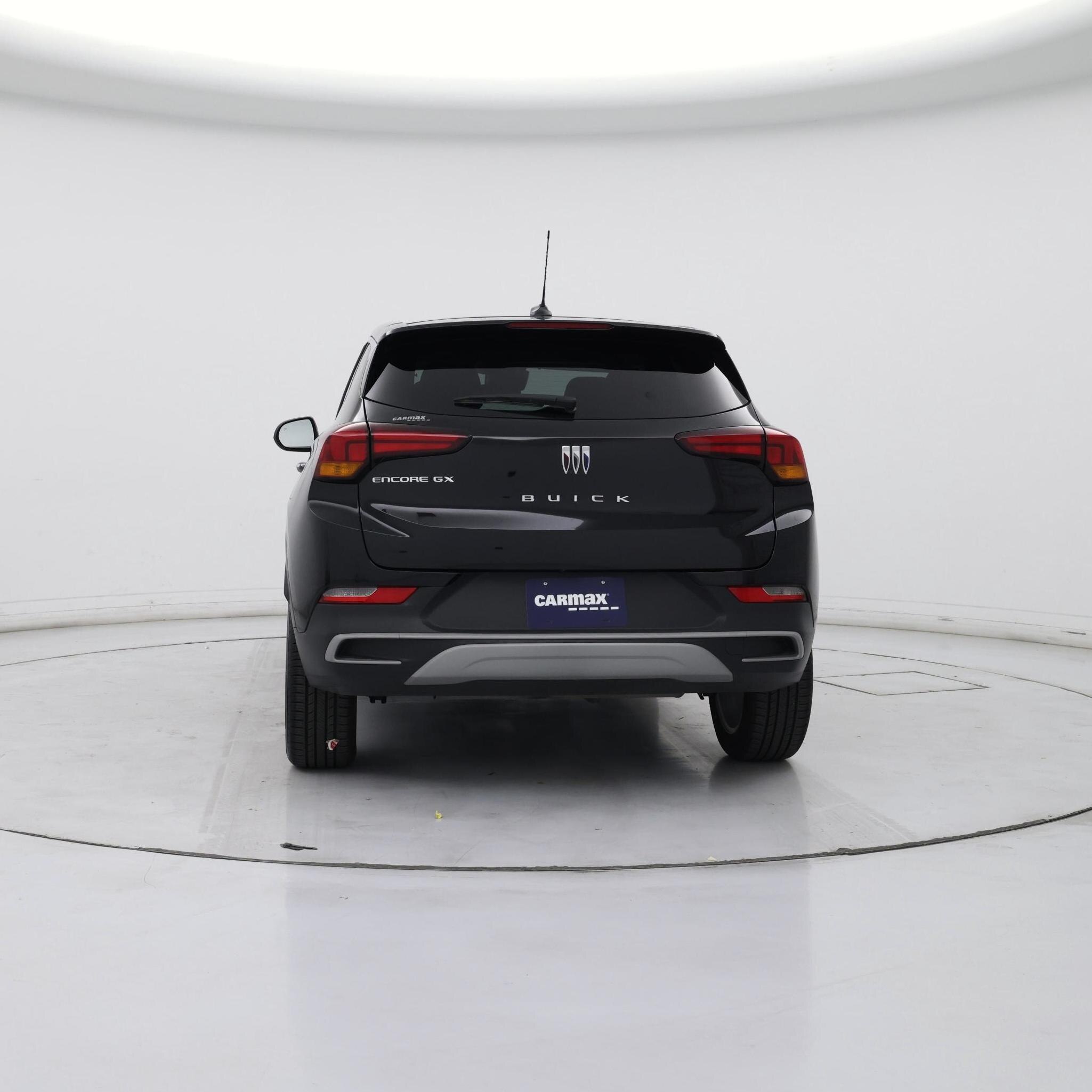 Thumbnail: 2025 Buick Encore GX - 6