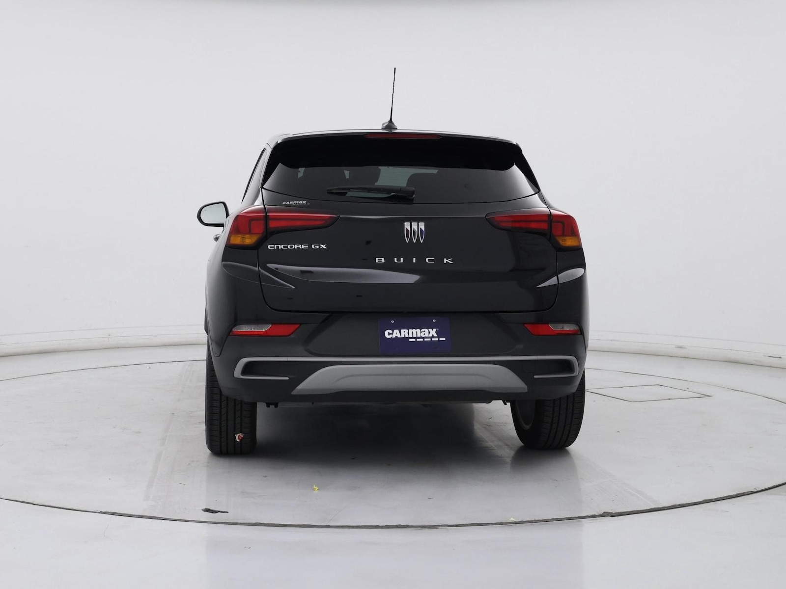 2025 Buick Encore GX Preferred - Photo 7