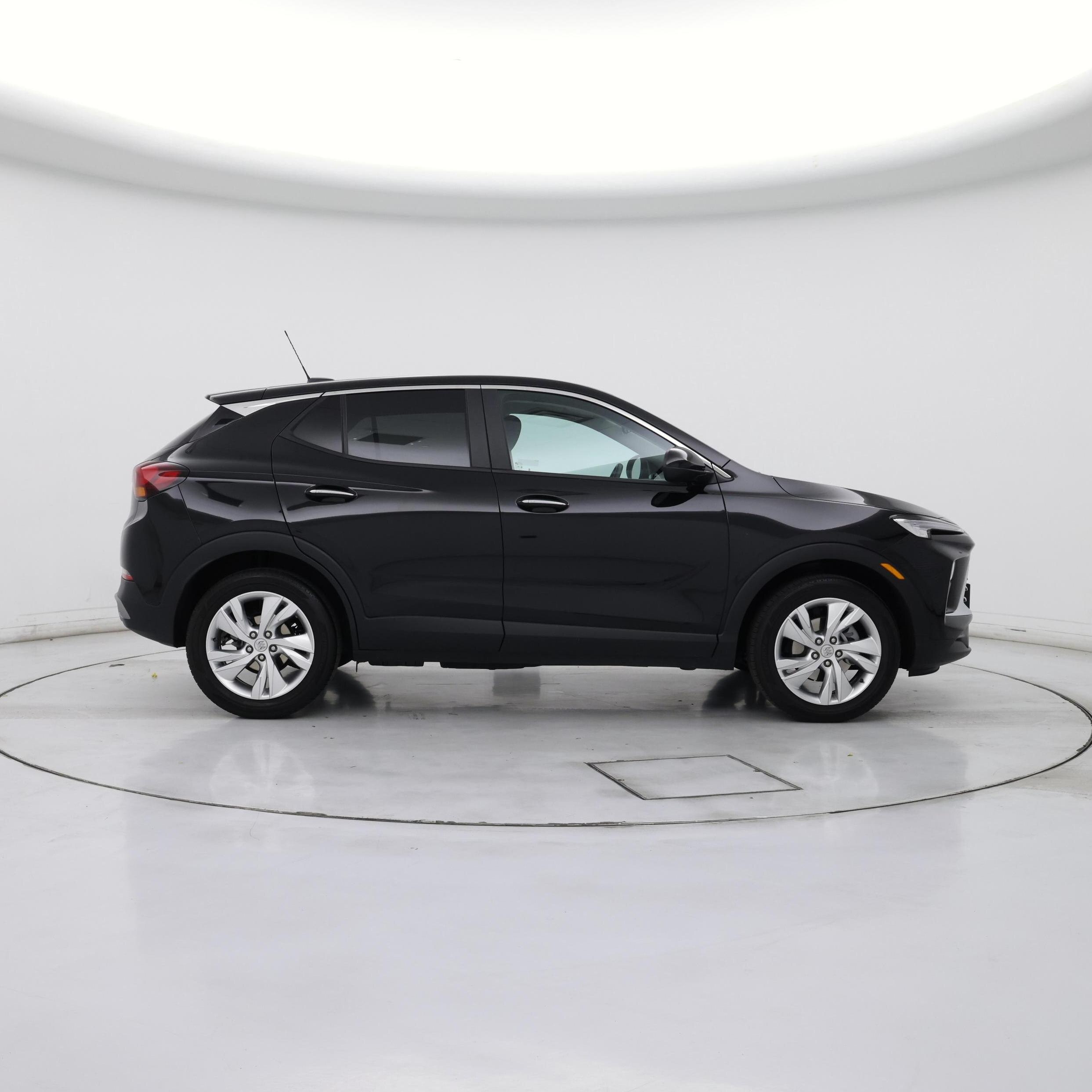Thumbnail: 2025 Buick Encore GX - 7