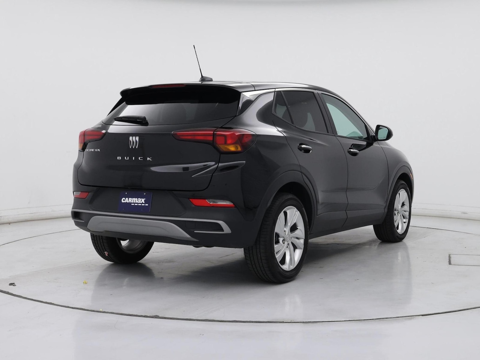 2025 Buick Encore GX Preferred - Photo 9