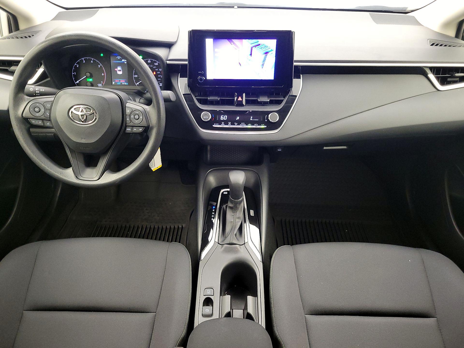 Thumbnail: 2024 Toyota Corolla - 9