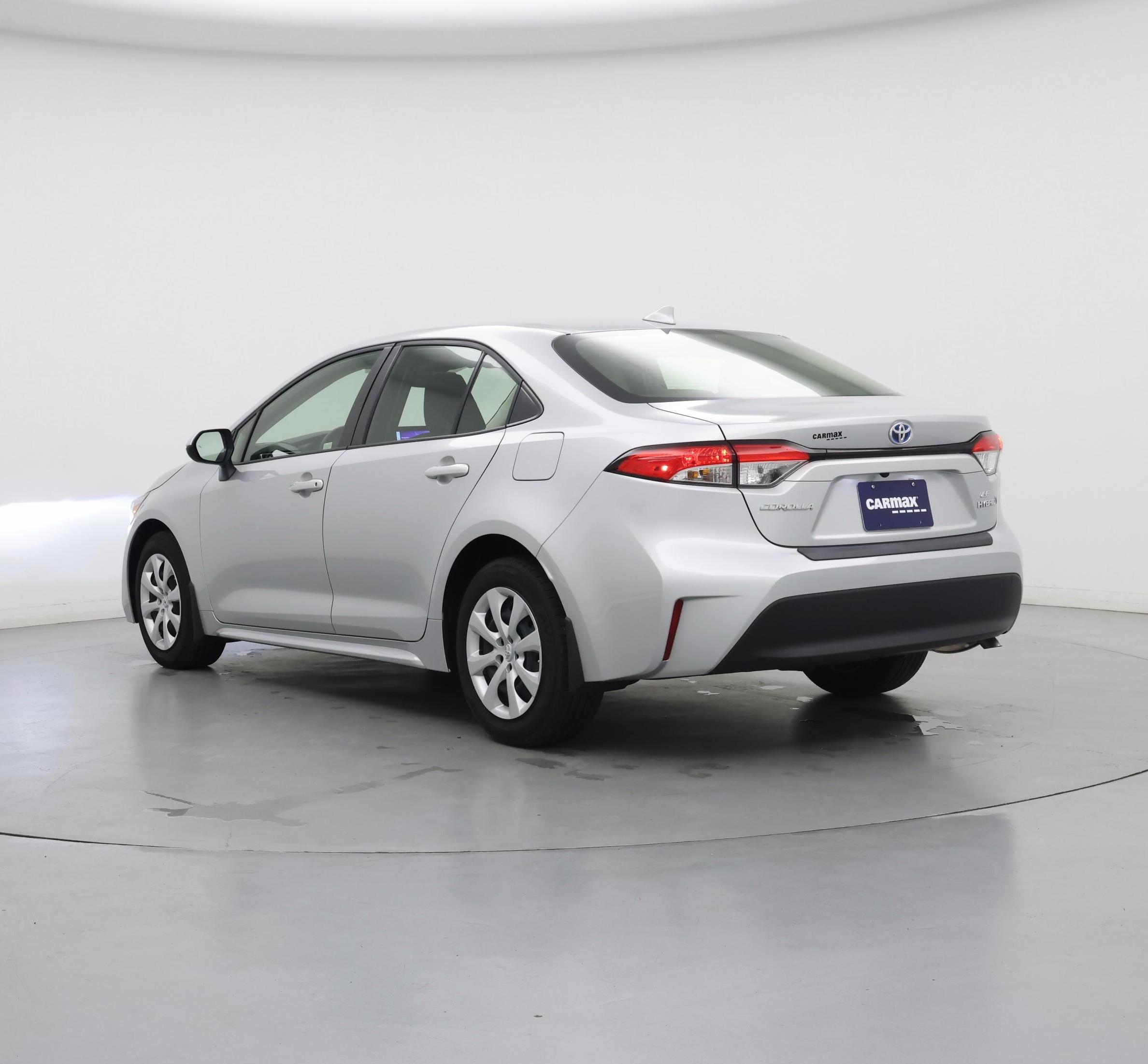 Thumbnail: 2024 Toyota Corolla - 2