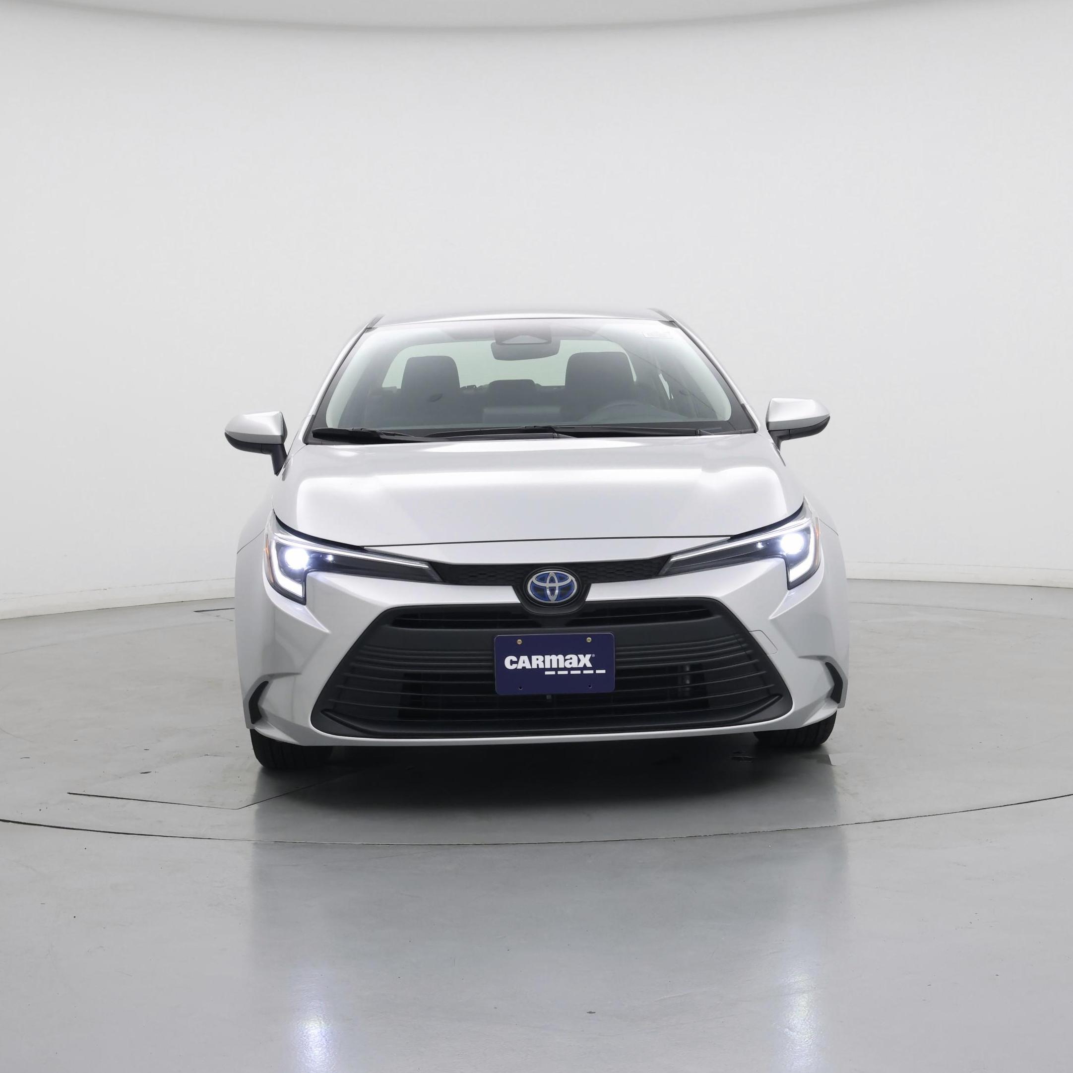 Thumbnail: 2024 Toyota Corolla - 5