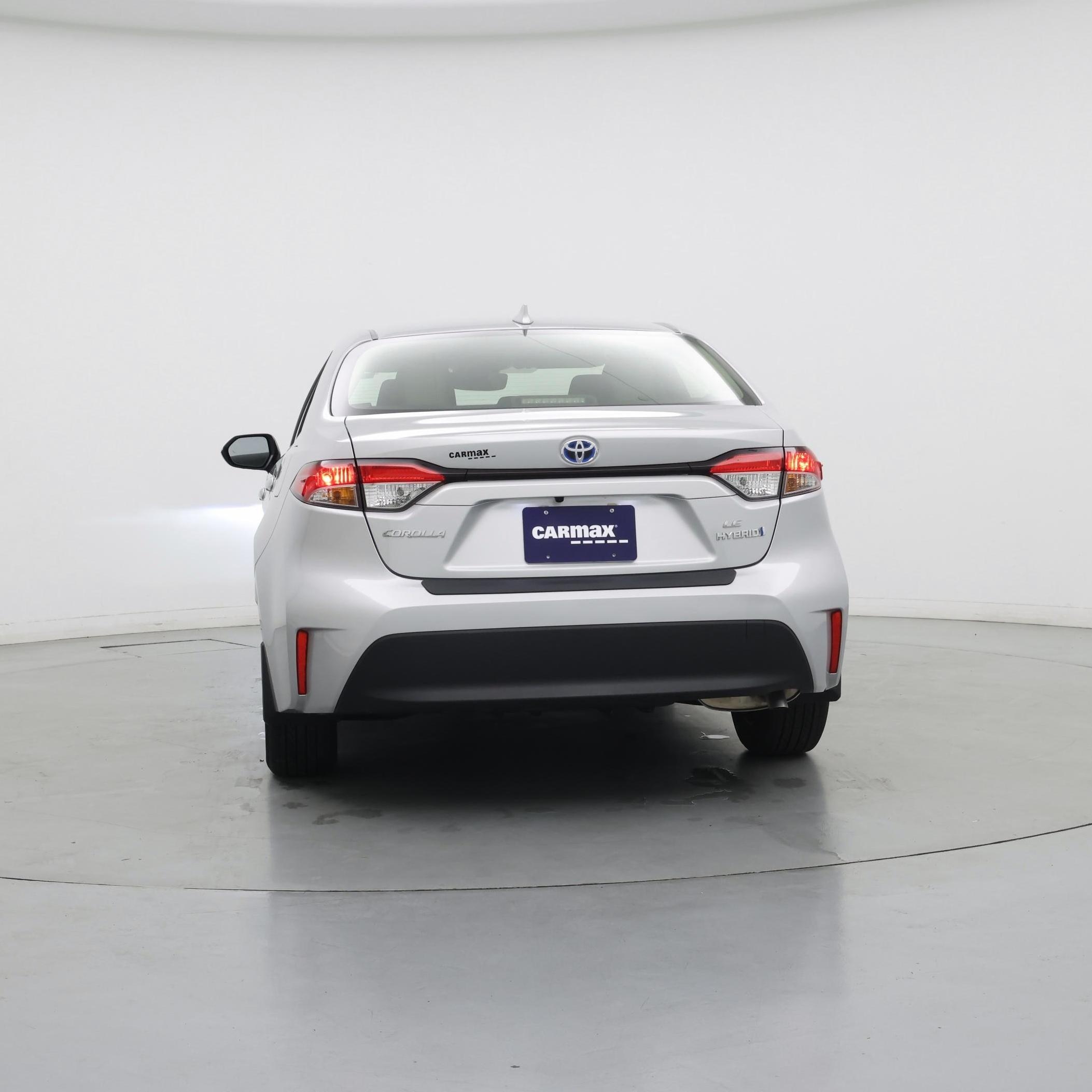 Thumbnail: 2024 Toyota Corolla - 6