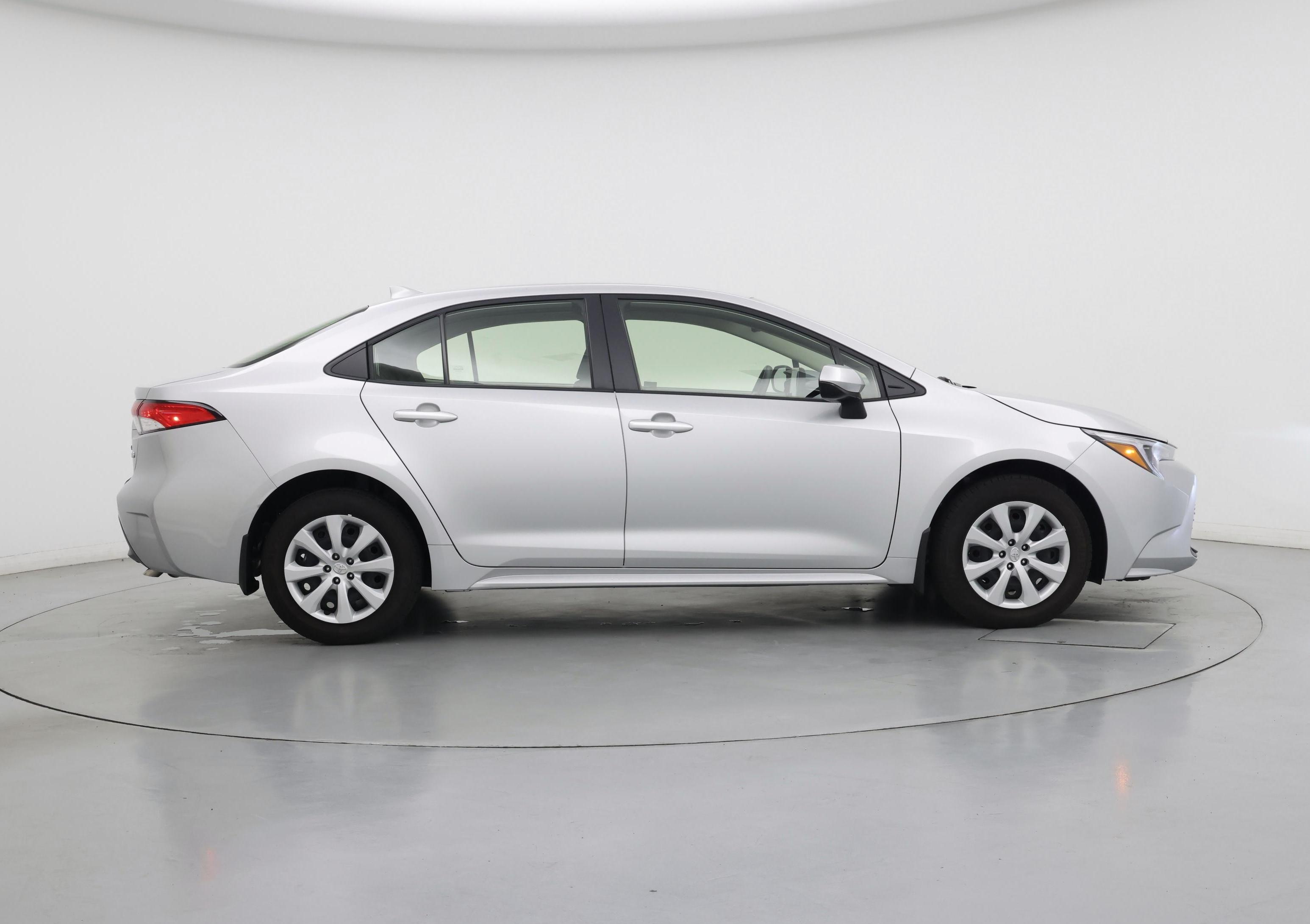 Thumbnail: 2024 Toyota Corolla - 7