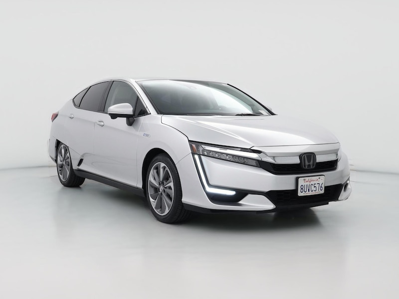 2021 Honda Clarity  -
                  Bakersfield, CA
