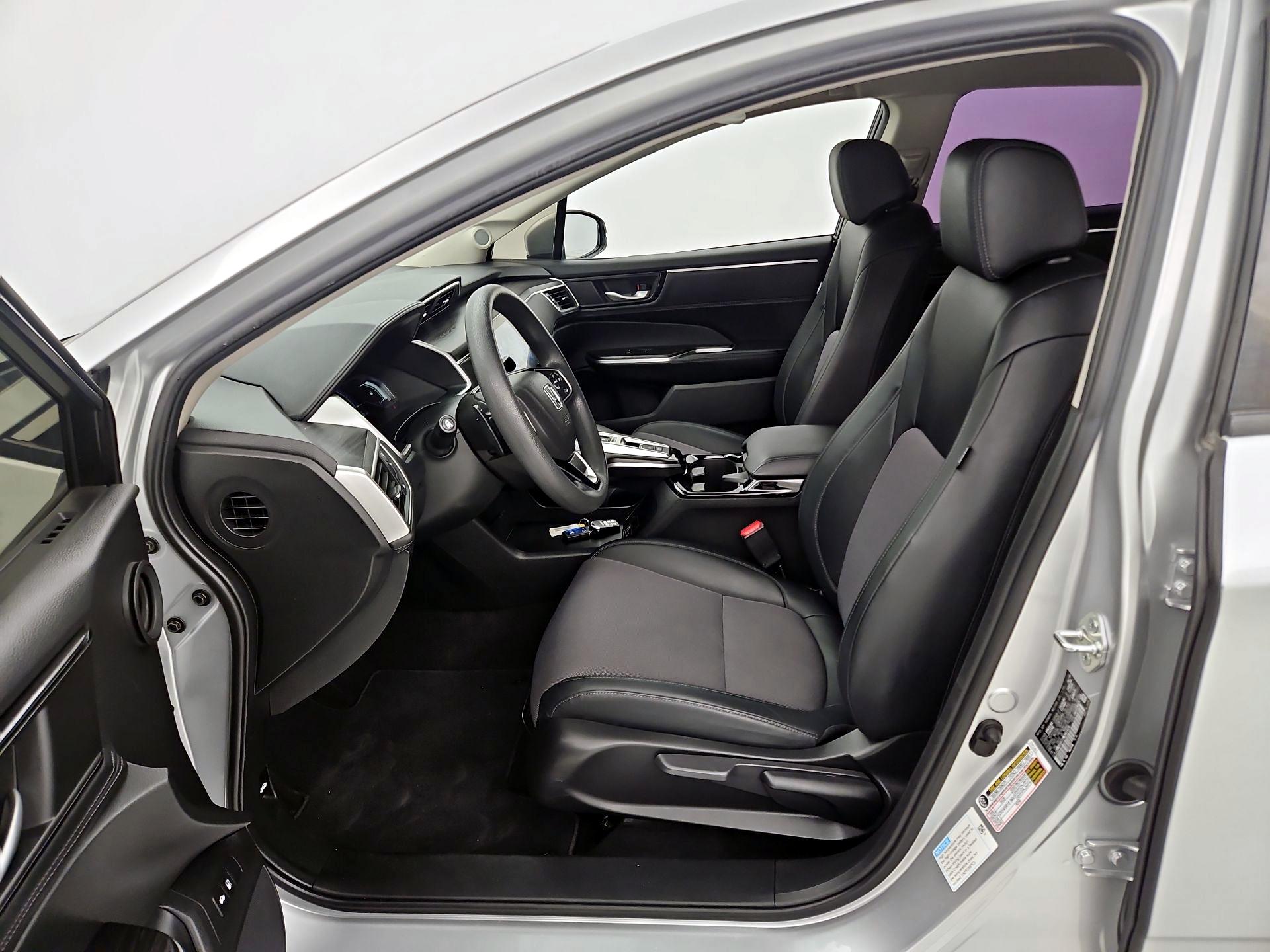 Thumbnail: 2021 Honda Clarity - 11