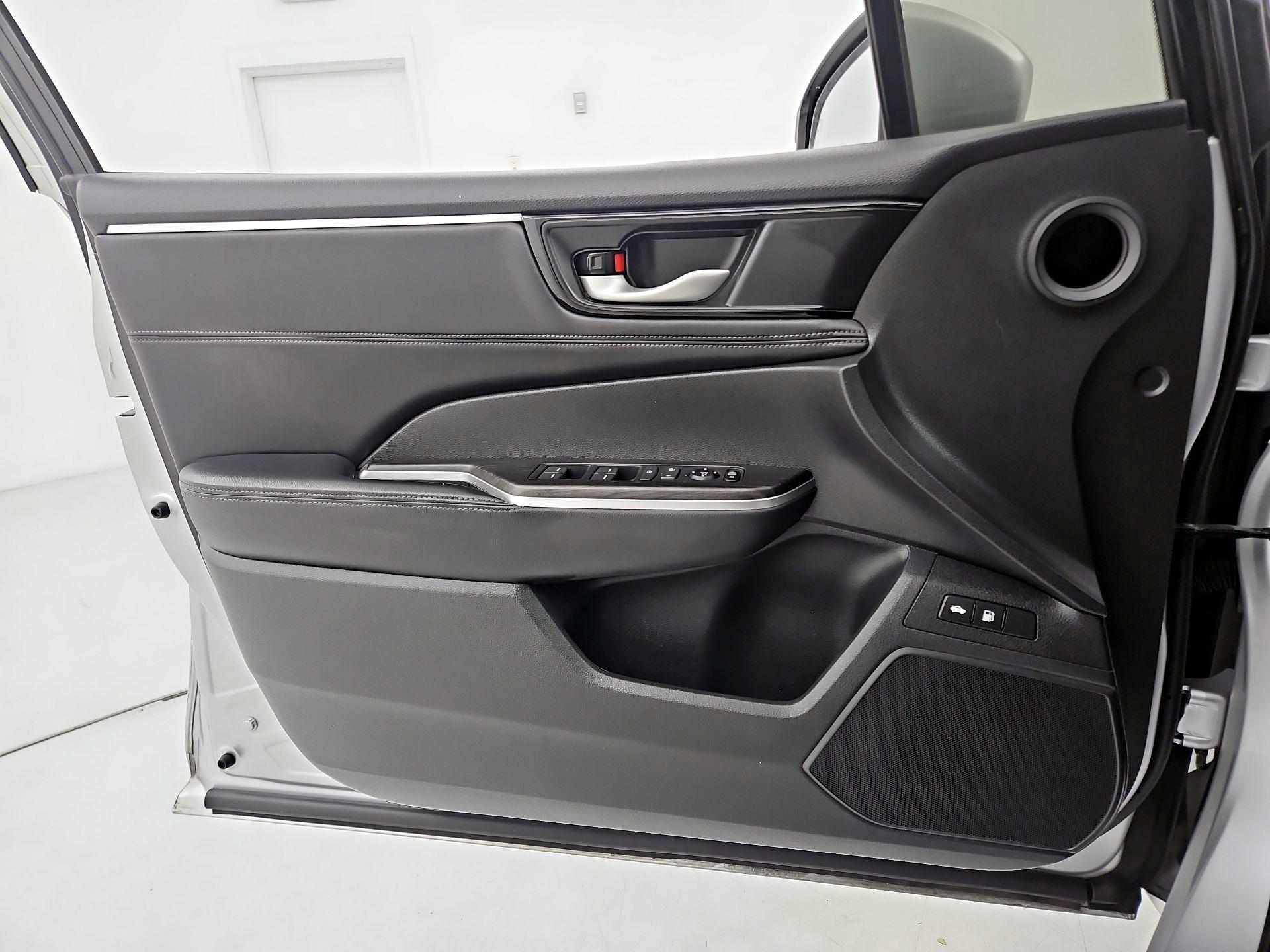 Thumbnail: 2021 Honda Clarity - 12