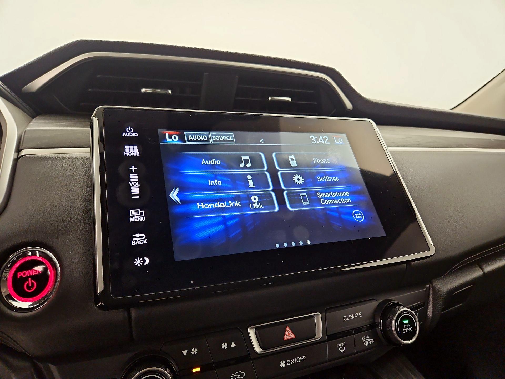 Thumbnail: 2021 Honda Clarity - 13
