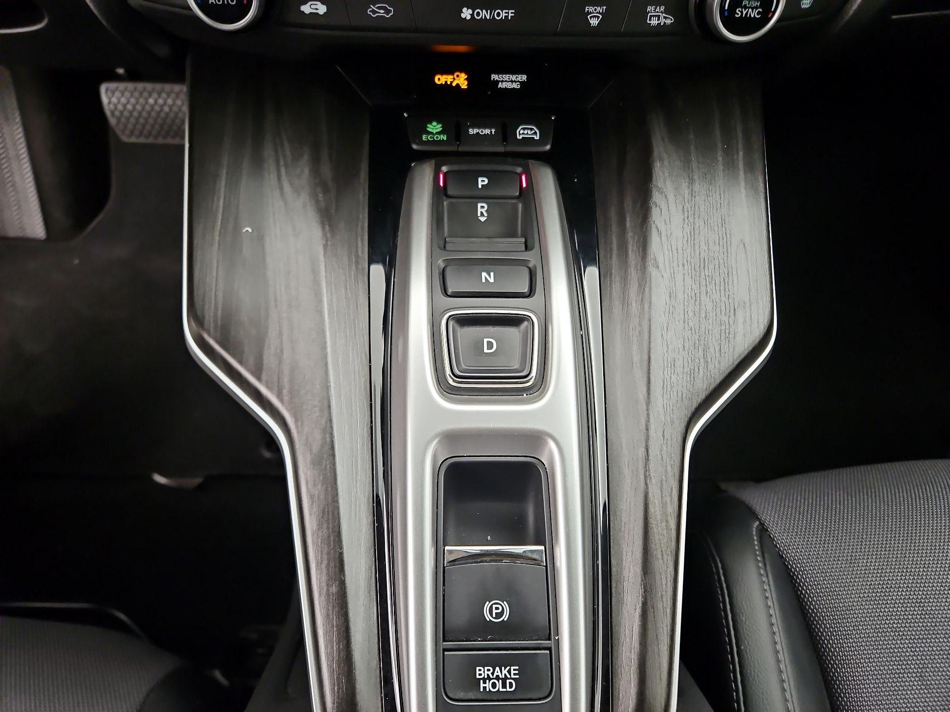 Thumbnail: 2021 Honda Clarity - 15