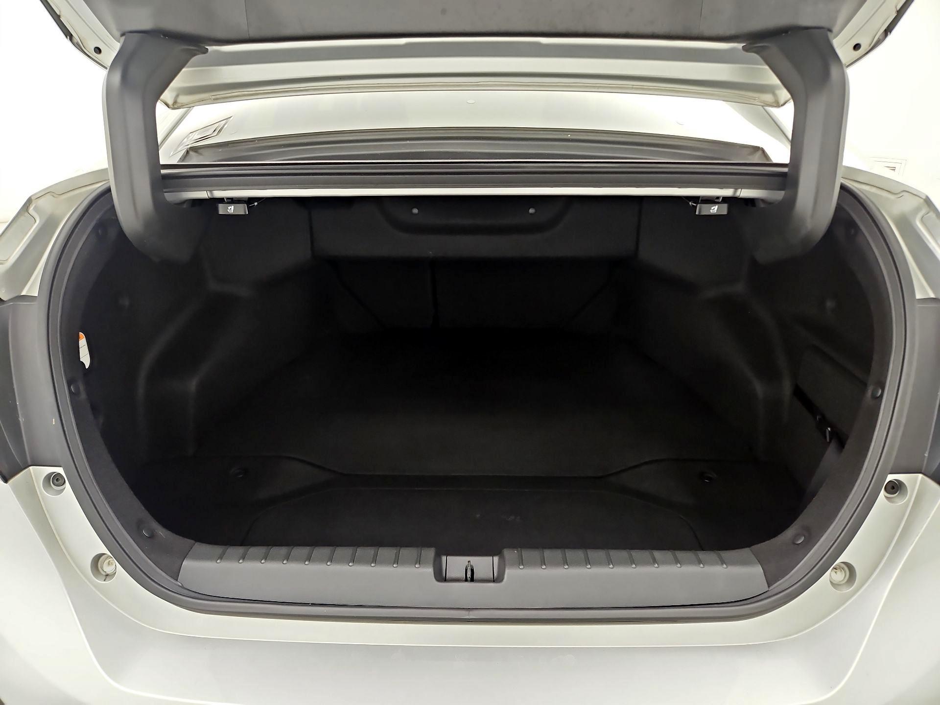 Thumbnail: 2021 Honda Clarity - 16
