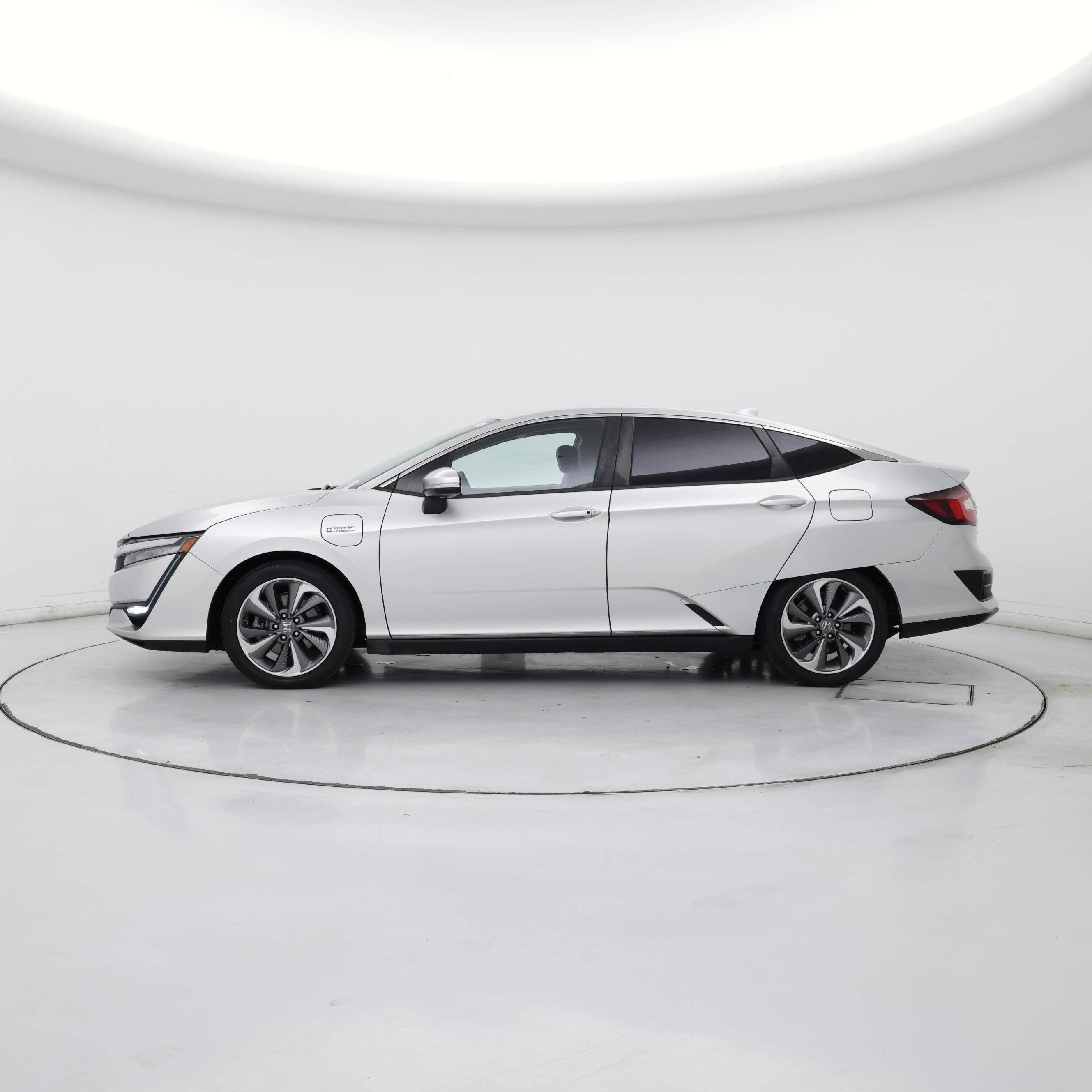 Thumbnail: 2021 Honda Clarity - 3
